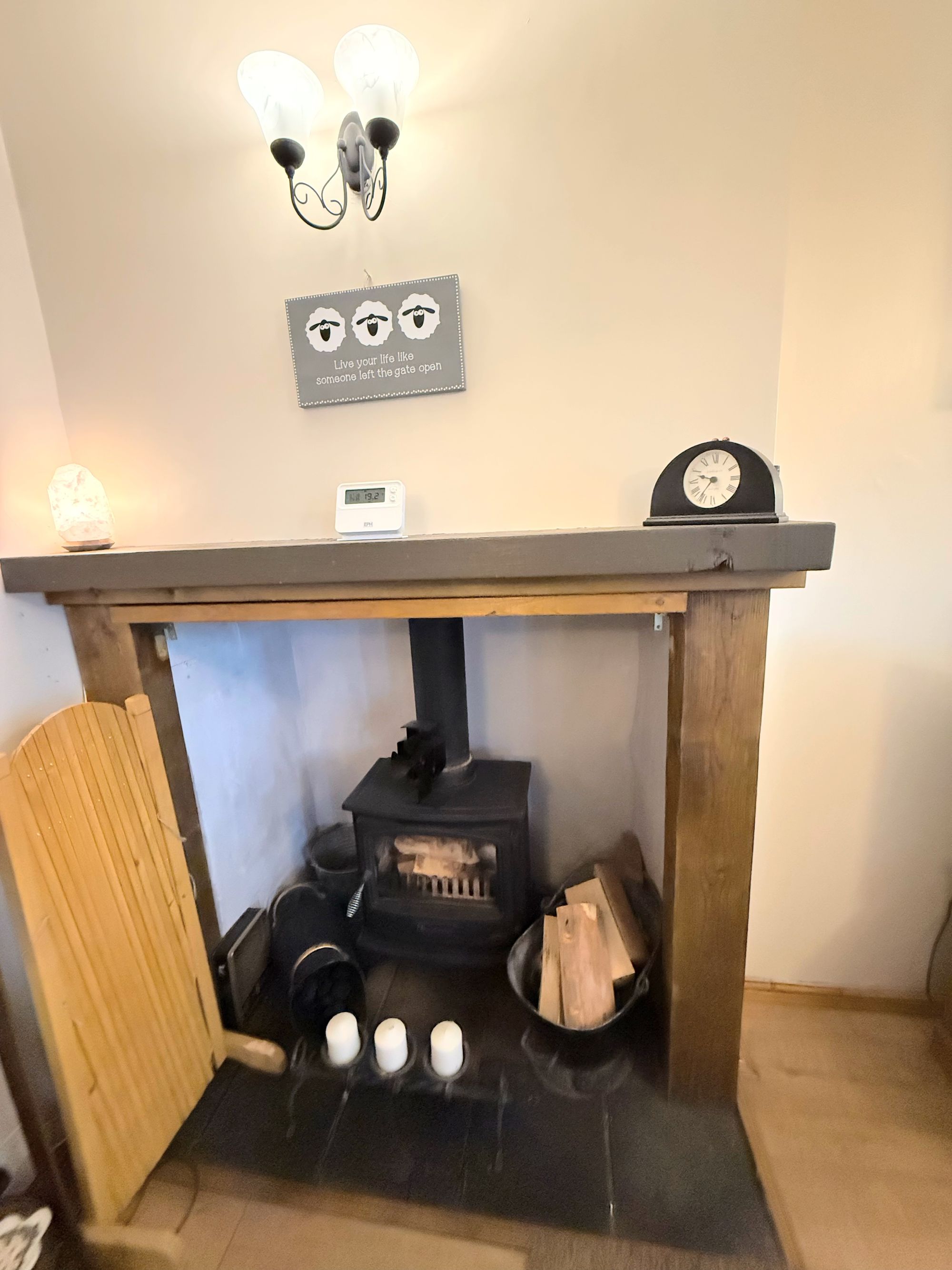 2 bed terraced cottage for sale in Mount Tabor Road, Halifax 9