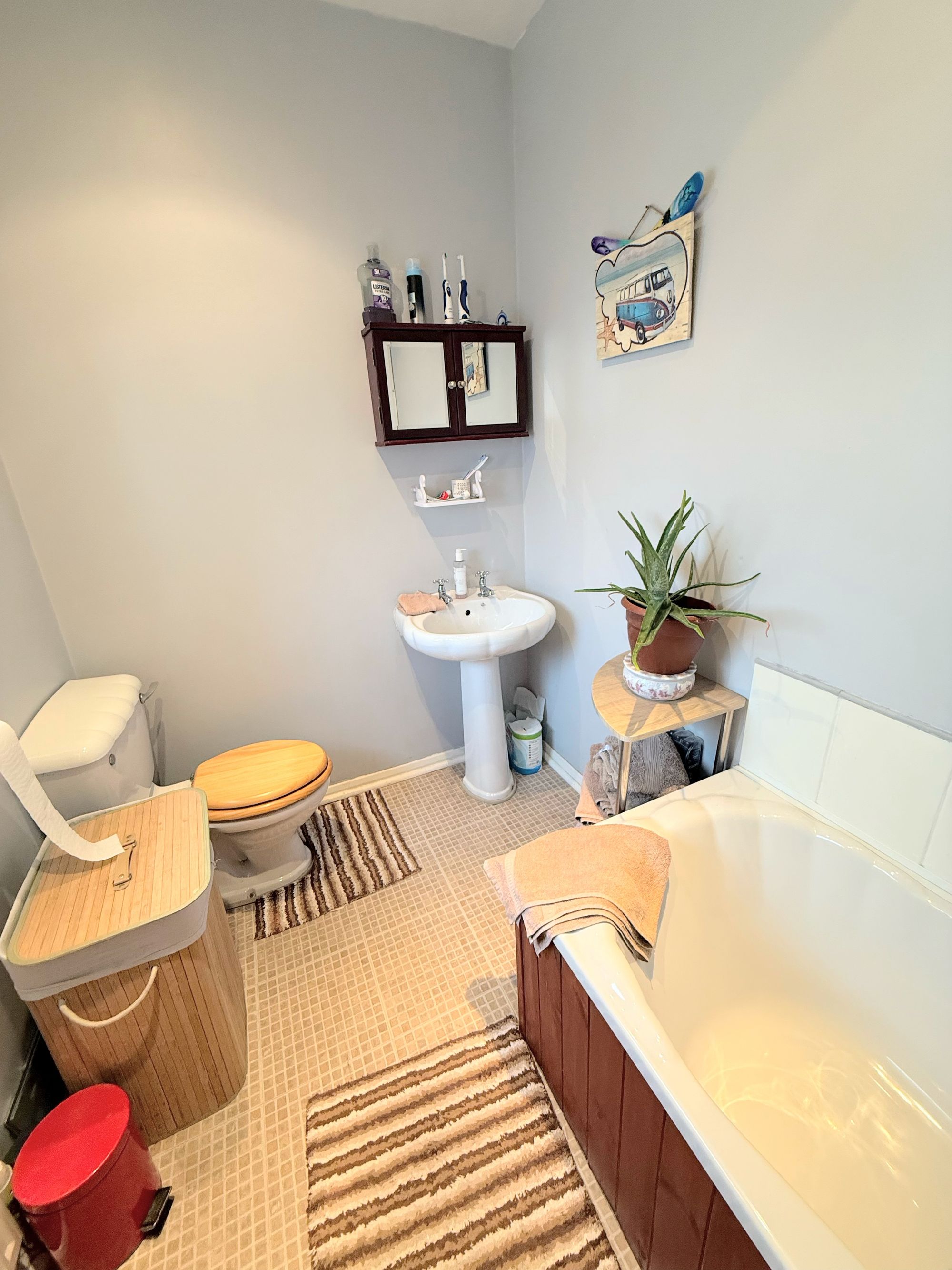 2 bed terraced cottage for sale in Mount Tabor Road, Halifax 21