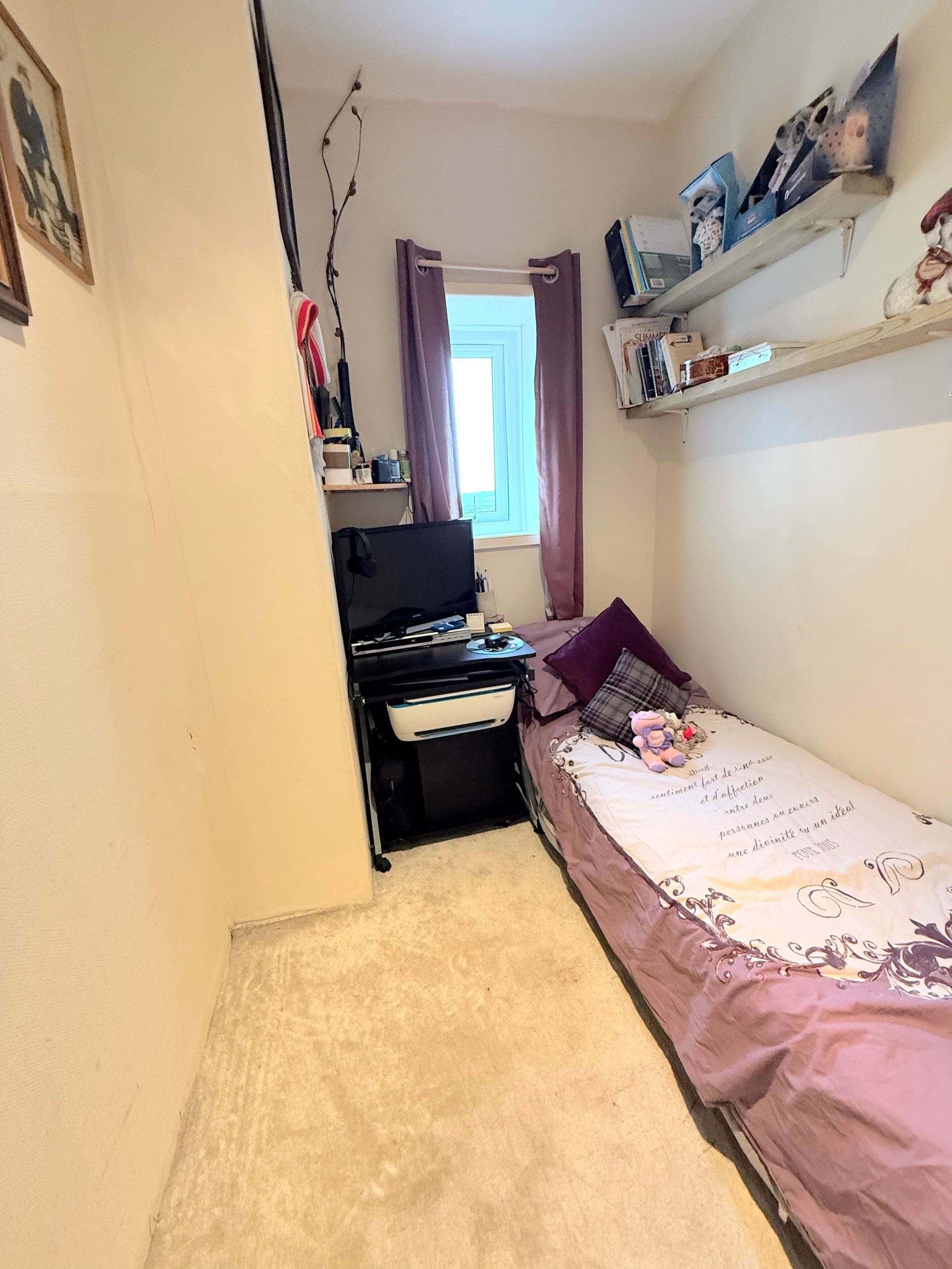 2 bed terraced cottage for sale in Mount Tabor Road, Halifax  - Property Image 24