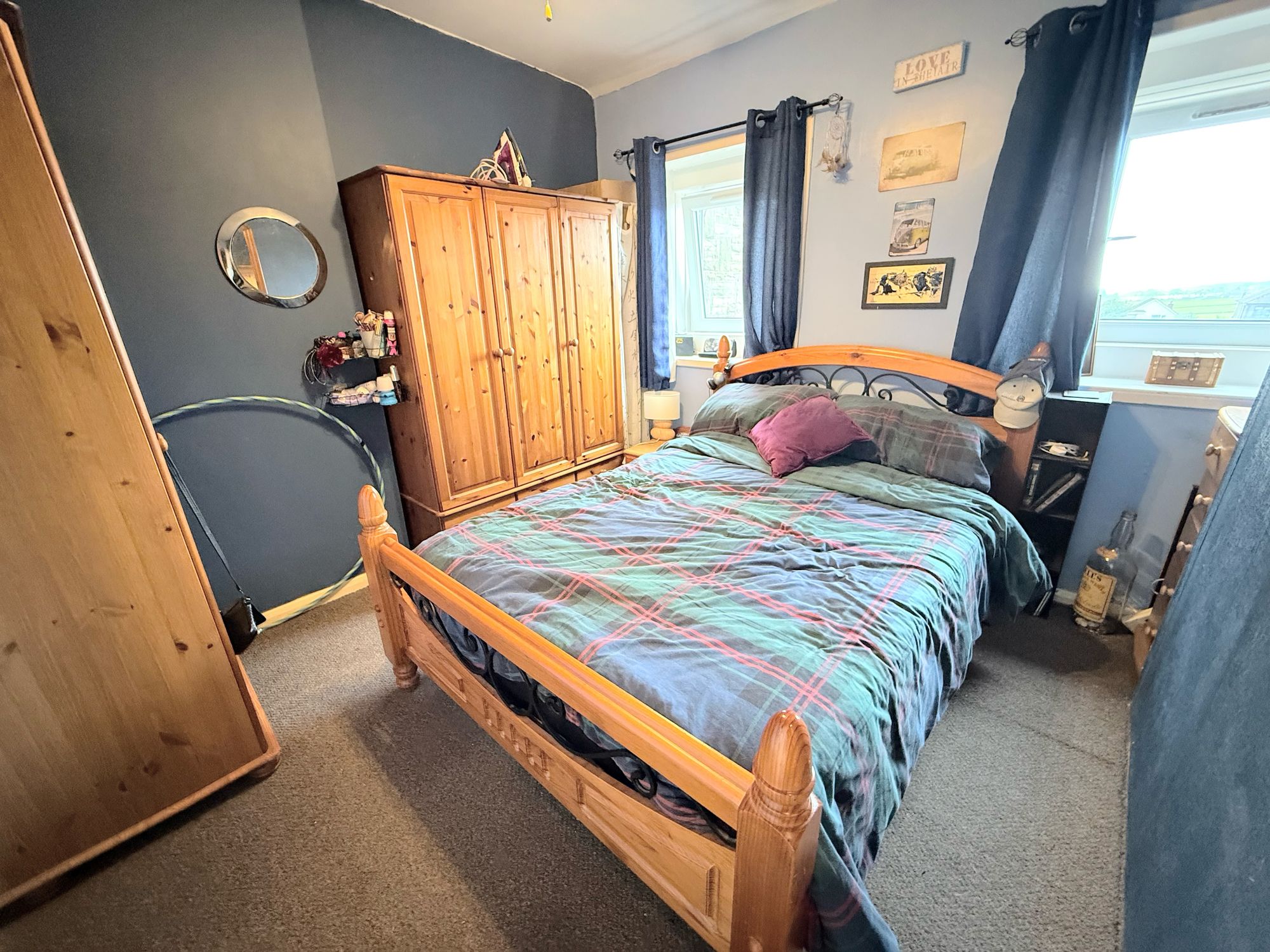 2 bed terraced cottage for sale in Mount Tabor Road, Halifax 18