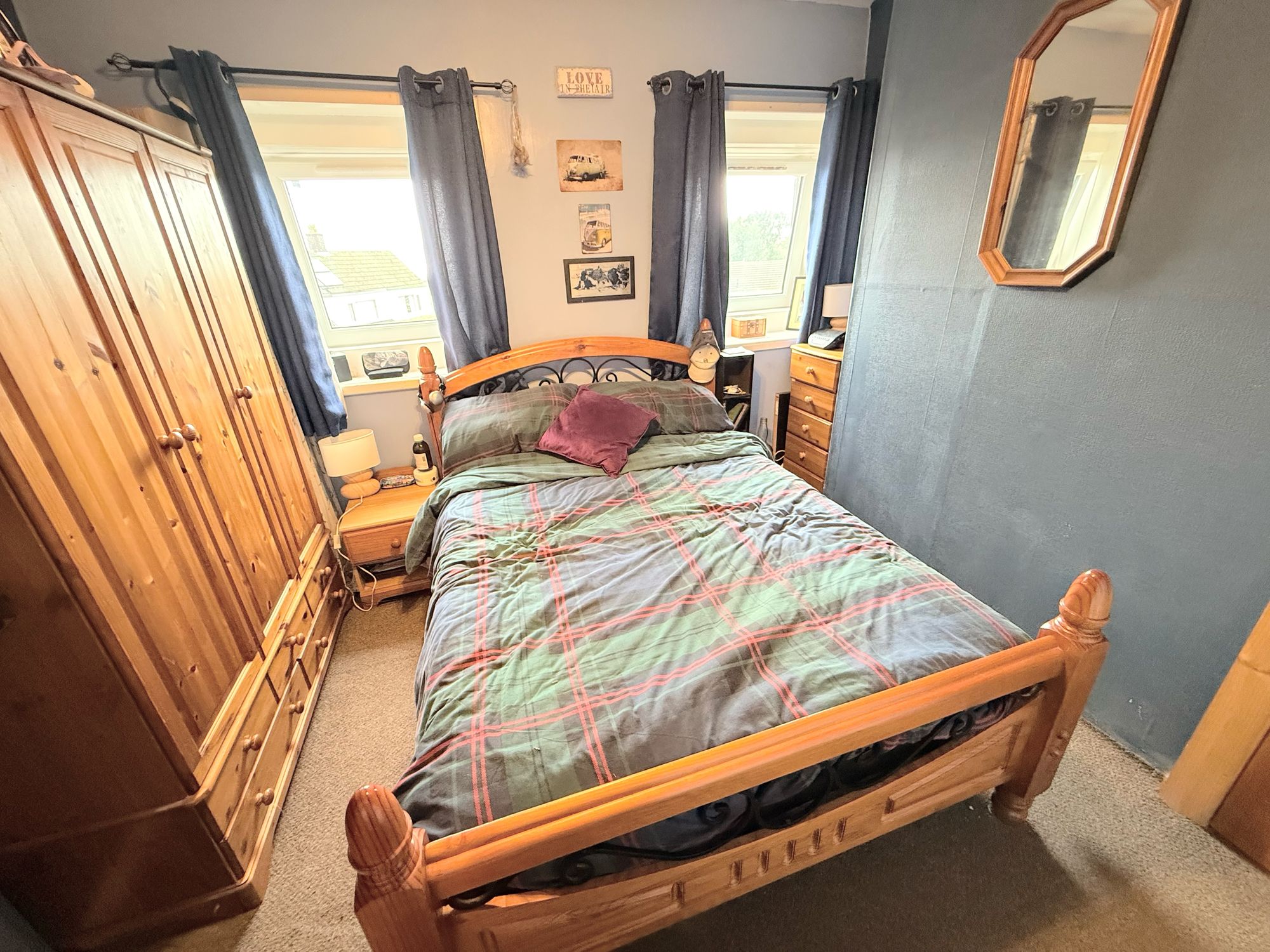 2 bed terraced cottage for sale in Mount Tabor Road, Halifax  - Property Image 20