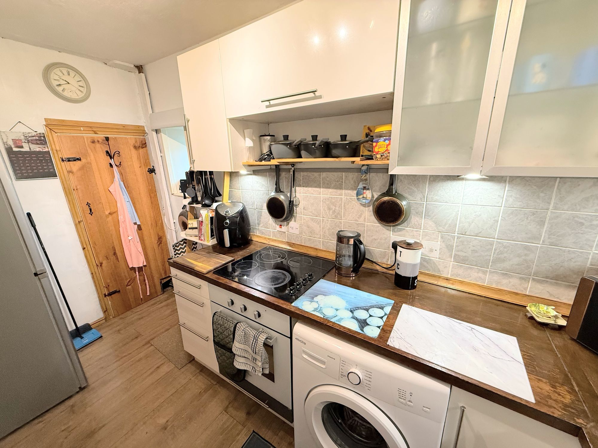 2 bed terraced cottage for sale in Mount Tabor Road, Halifax  - Property Image 13