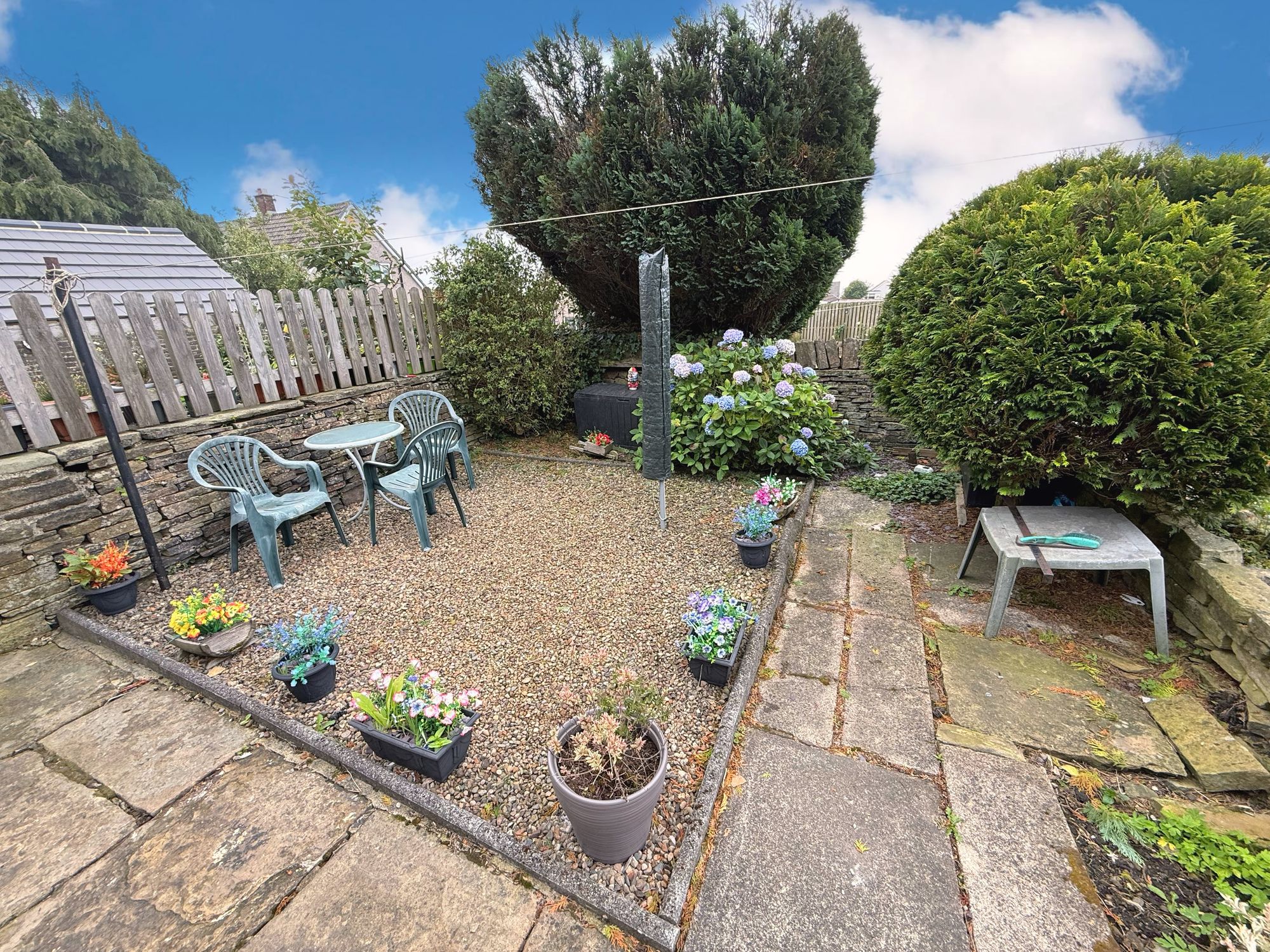 2 bed terraced cottage for sale in Mount Tabor Road, Halifax  - Property Image 27