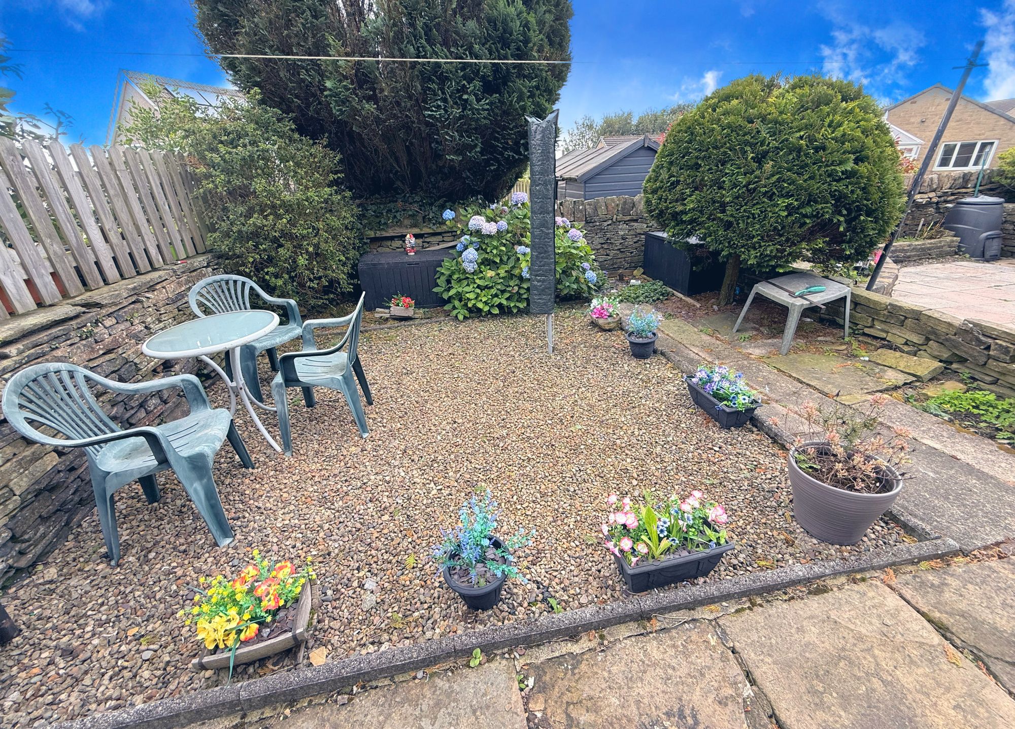 2 bed terraced cottage for sale in Mount Tabor Road, Halifax  - Property Image 4