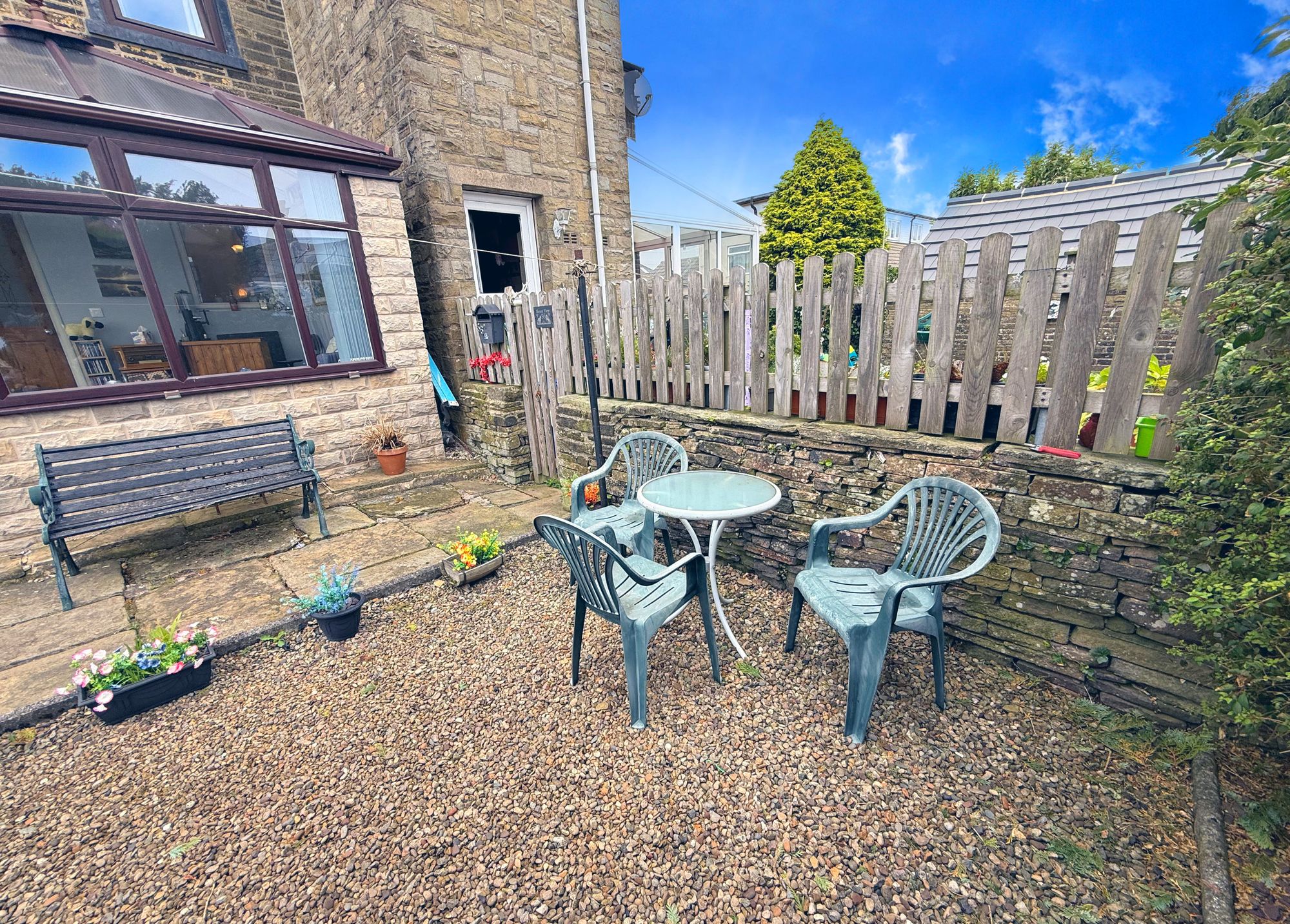 2 bed terraced cottage for sale in Mount Tabor Road, Halifax 27