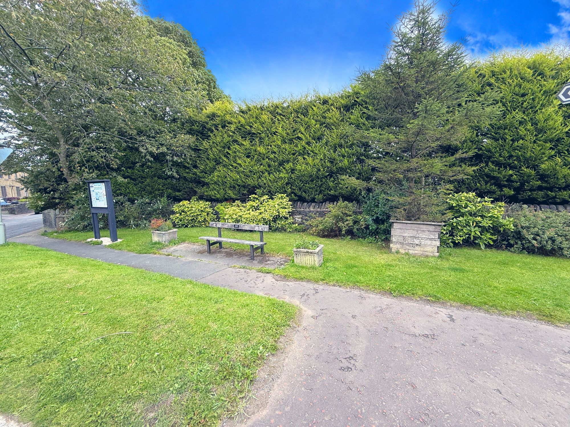 2 bed terraced cottage for sale in Mount Tabor Road, Halifax 33