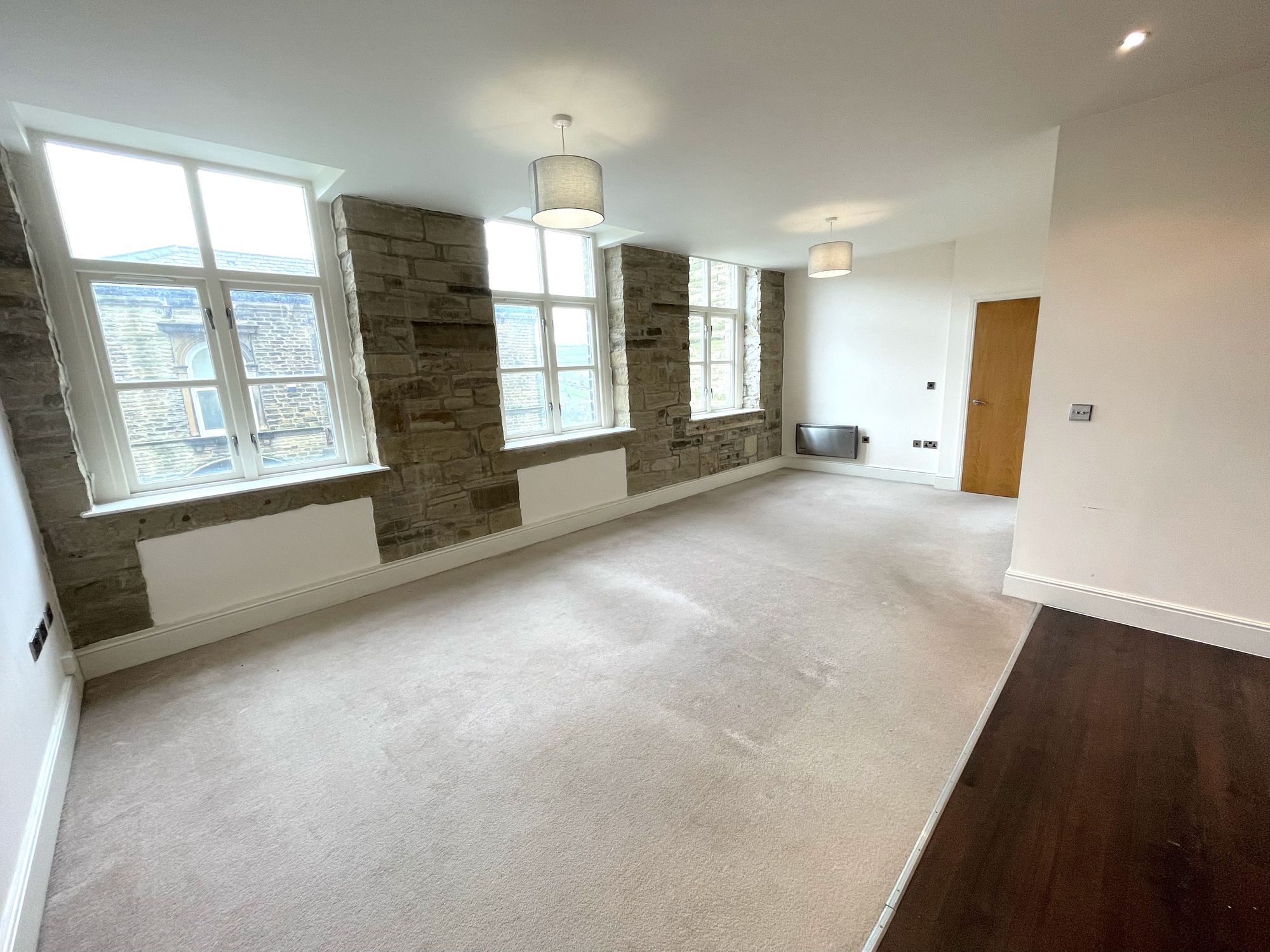 2 bed apartment for sale in Dean House Lane, Halifax  - Property Image 3