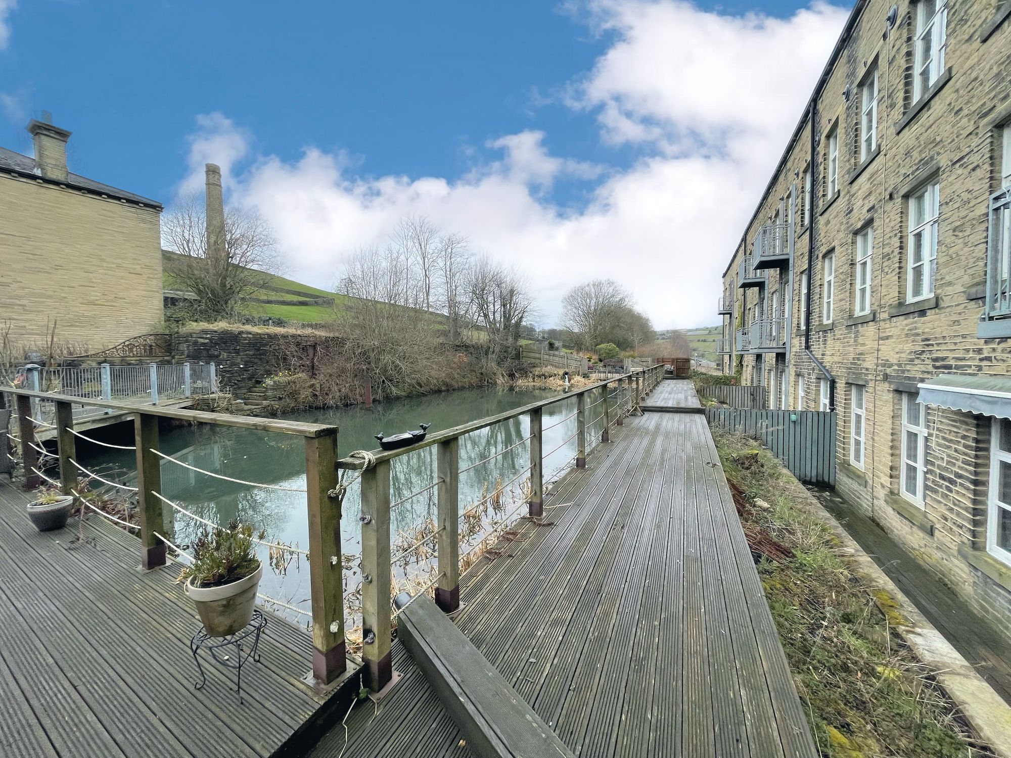 2 bed apartment for sale in Dean House Lane, Halifax  - Property Image 17