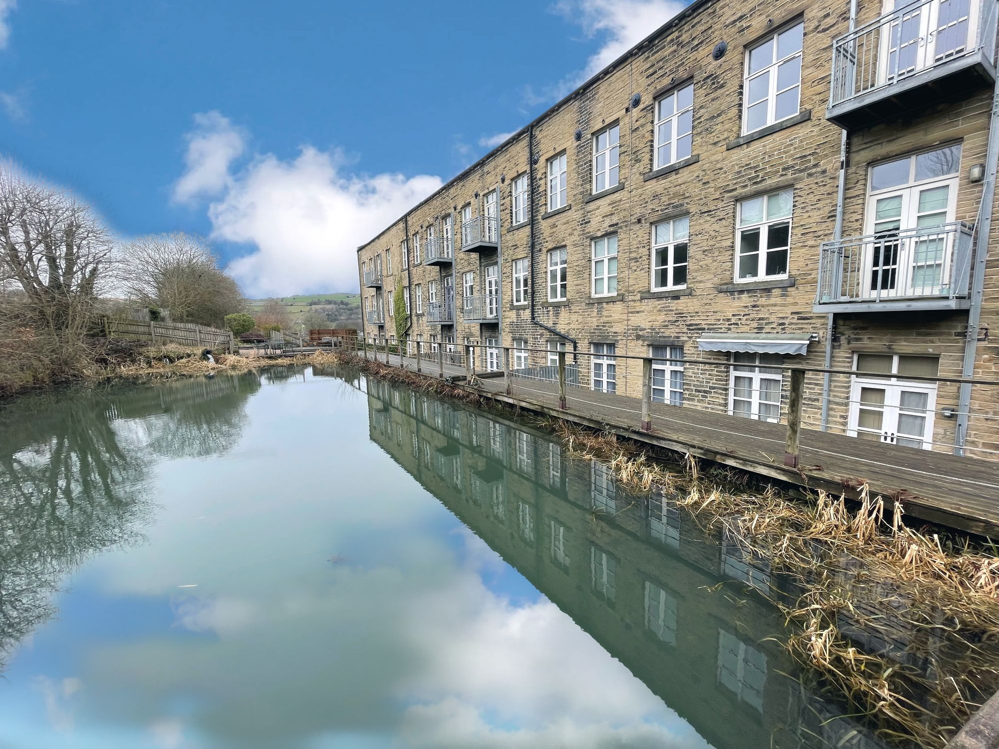 2 bed apartment for sale in Dean House Lane, Halifax  - Property Image 18