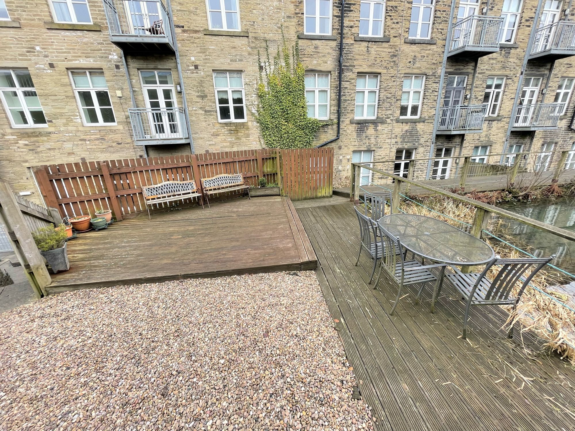 2 bed apartment for sale in Dean House Lane, Halifax  - Property Image 20