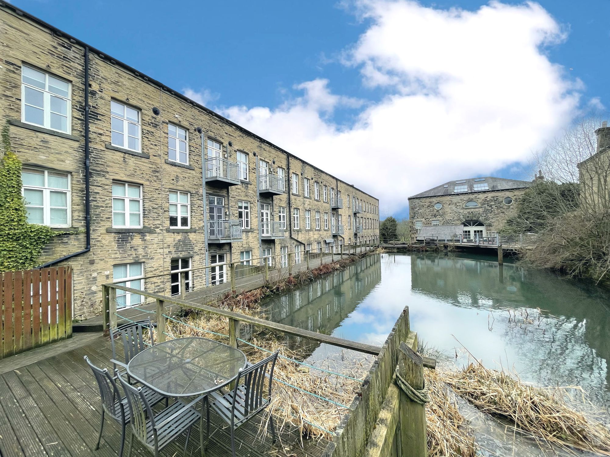 2 bed apartment for sale in Dean House Lane, Halifax  - Property Image 21