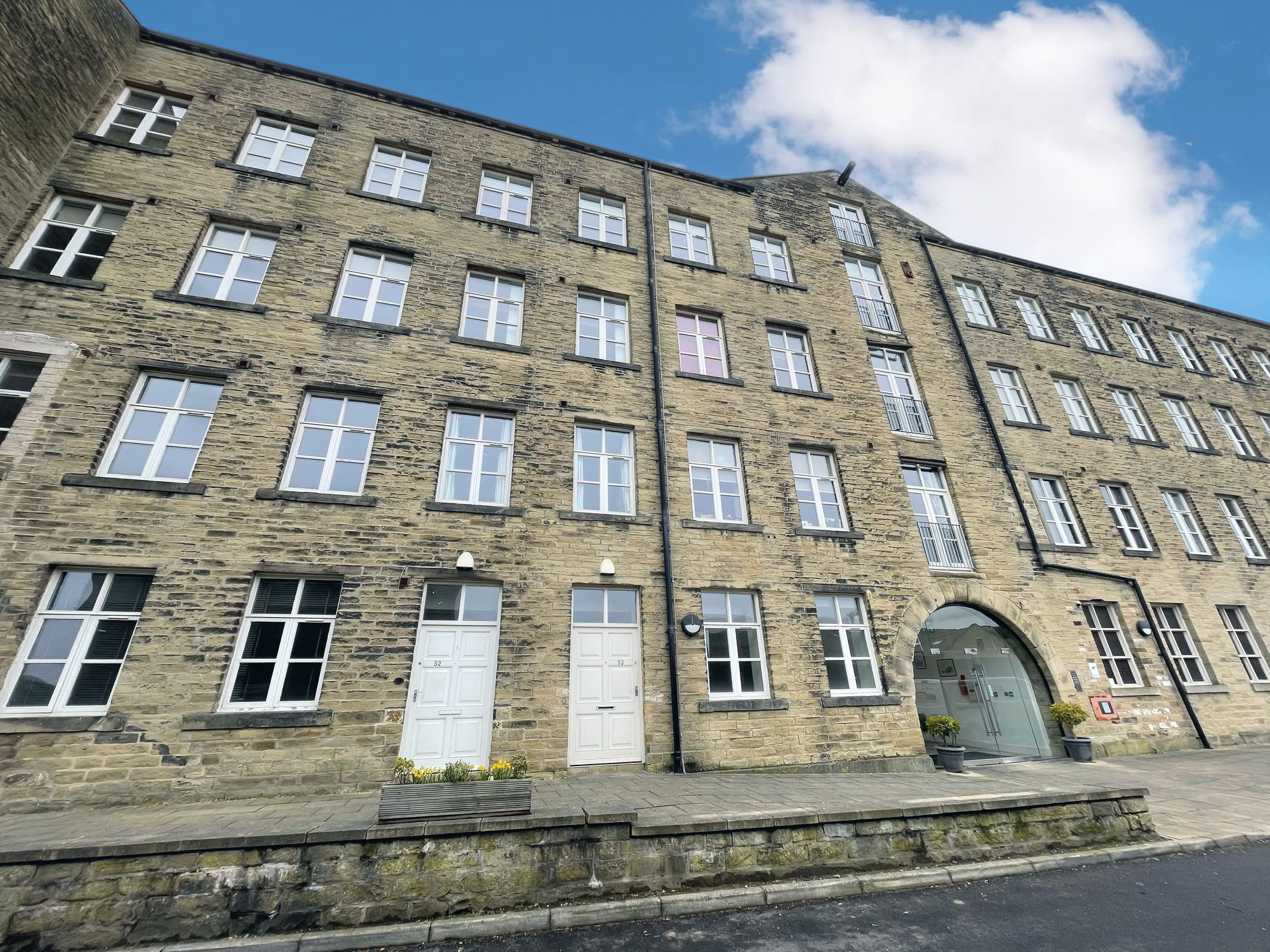 2 bed apartment for sale in Dean House Lane, Halifax  - Property Image 22