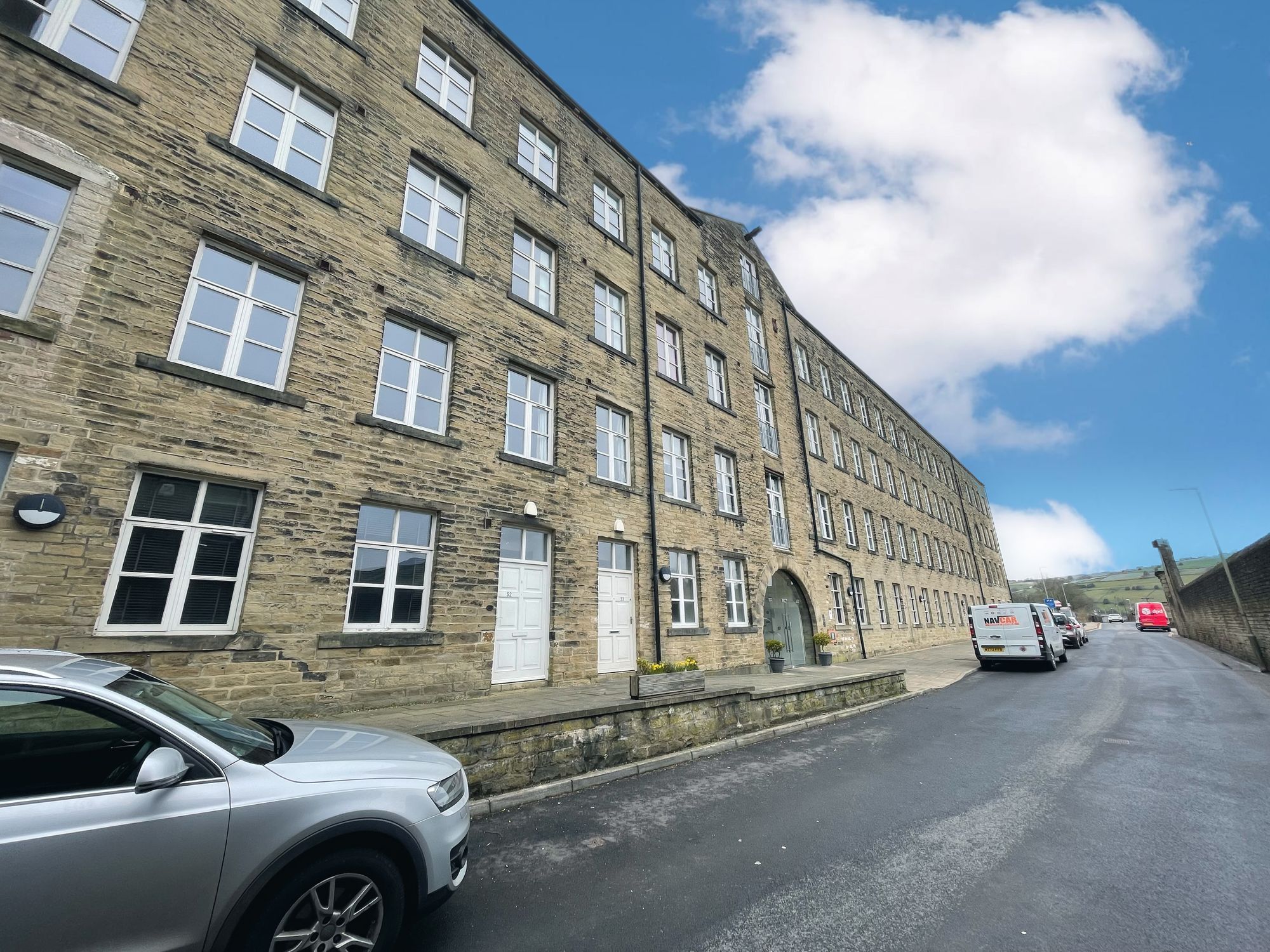 2 bed apartment for sale in Dean House Lane, Halifax  - Property Image 23