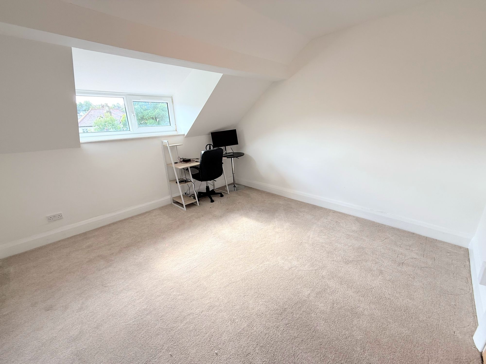 4 bed semi-detached house for sale in Haworth Road, Bradford 21