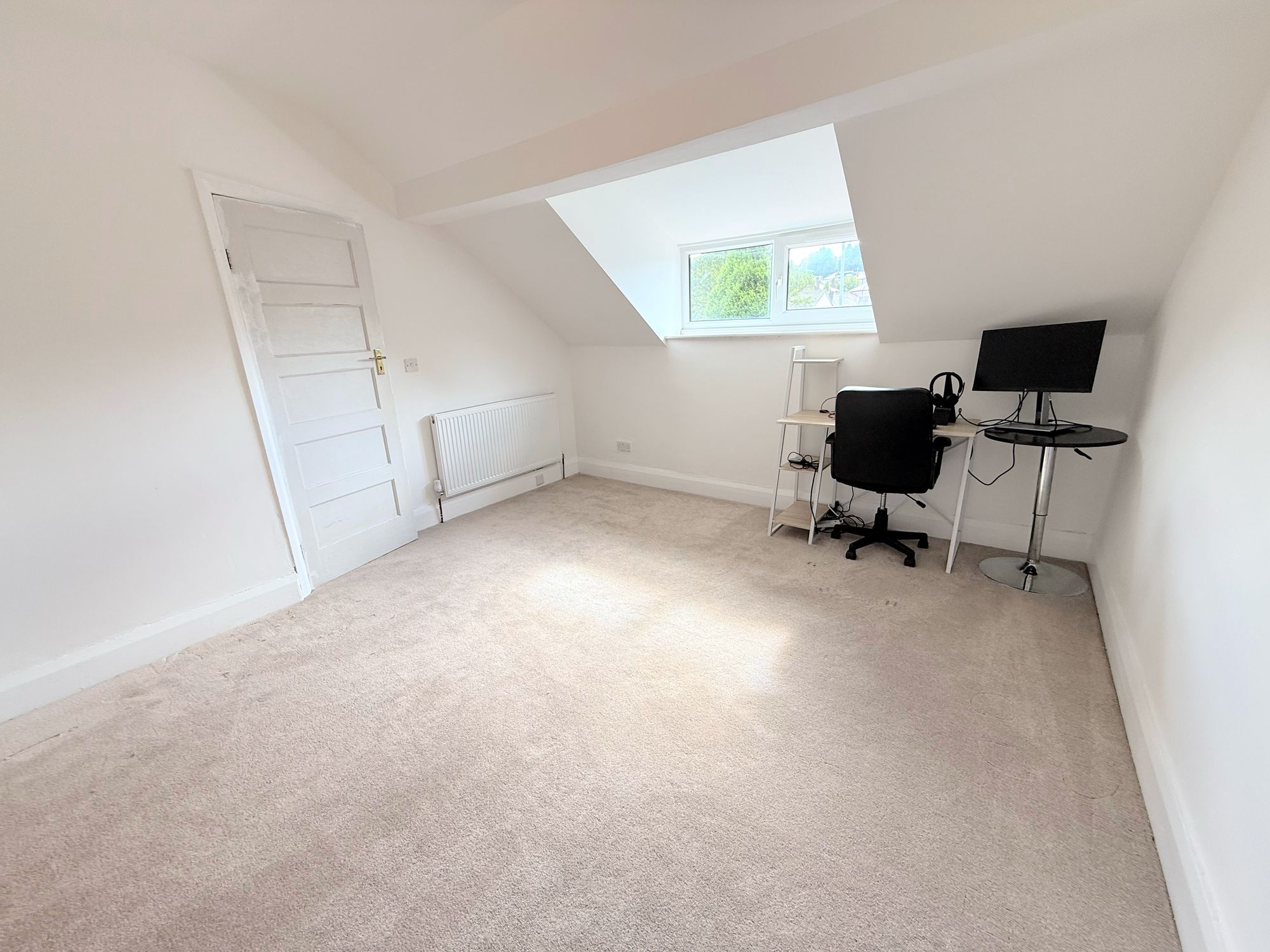 4 bed semi-detached house for sale in Haworth Road, Bradford 20