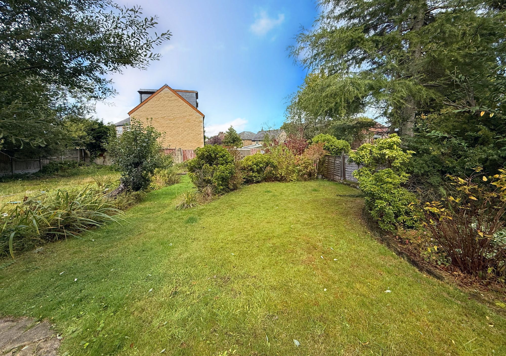 4 bed semi-detached house for sale in Haworth Road, Bradford 26