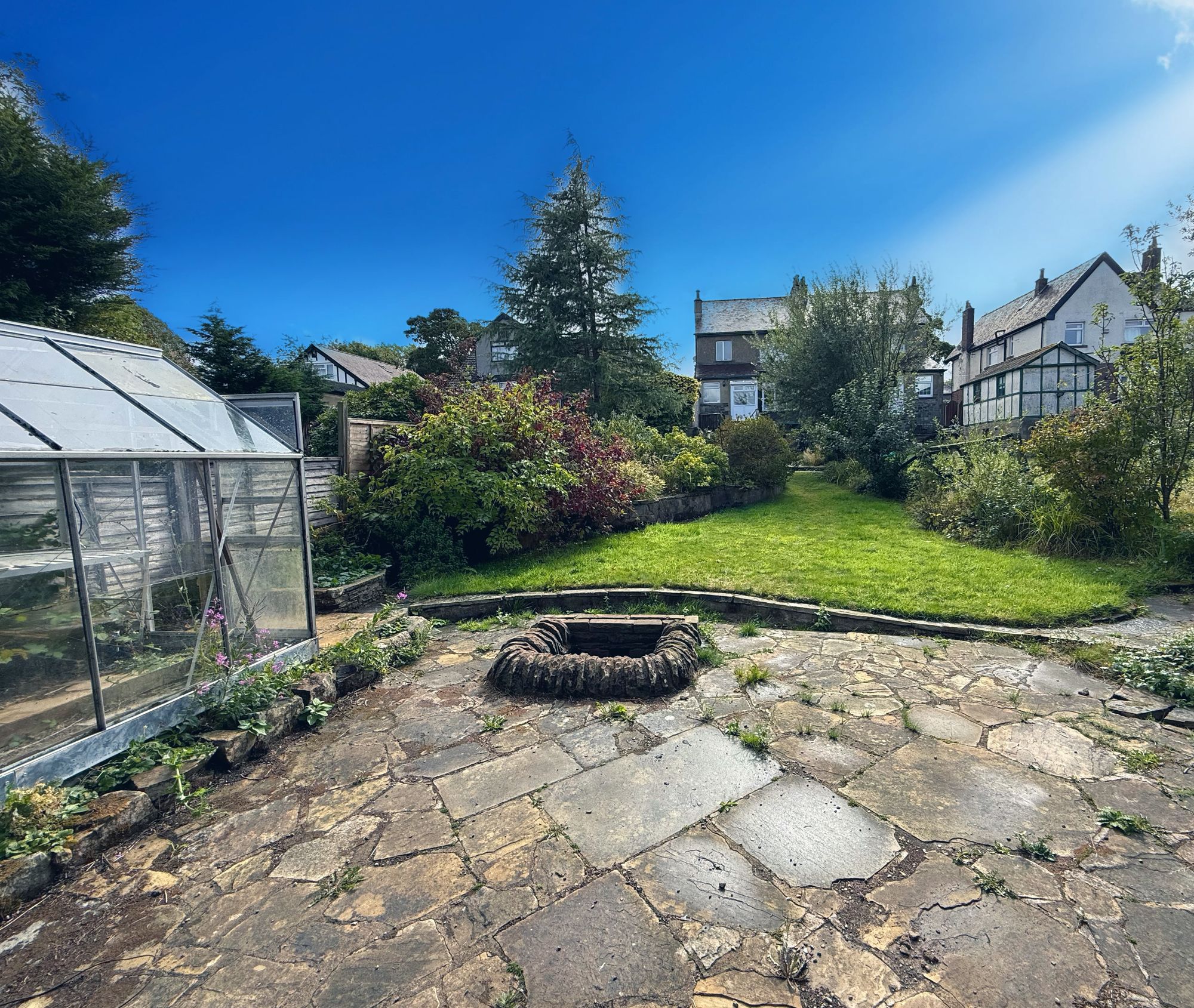 4 bed semi-detached house for sale in Haworth Road, Bradford 25