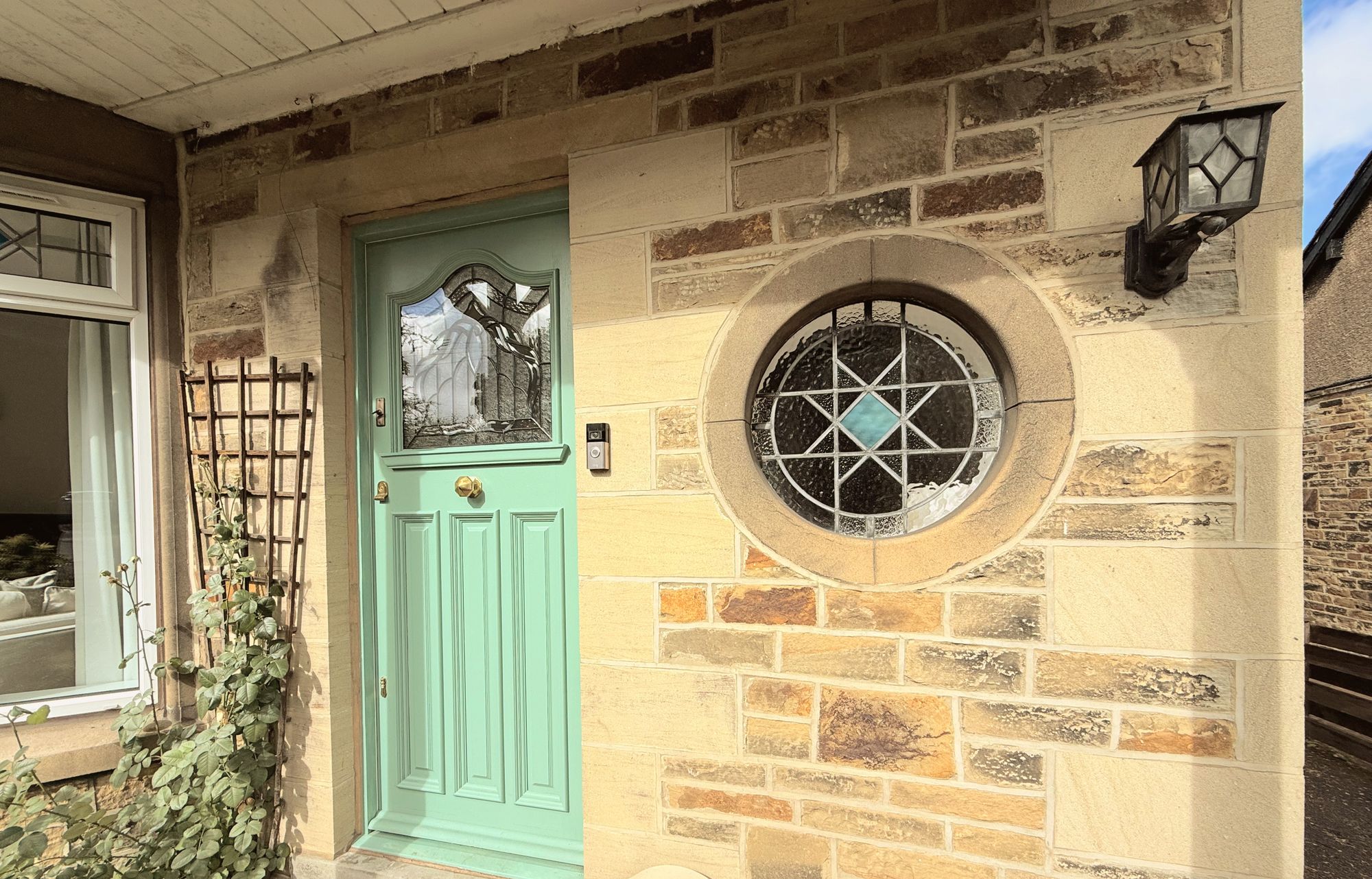 4 bed semi-detached house for sale in Haworth Road, Bradford 5