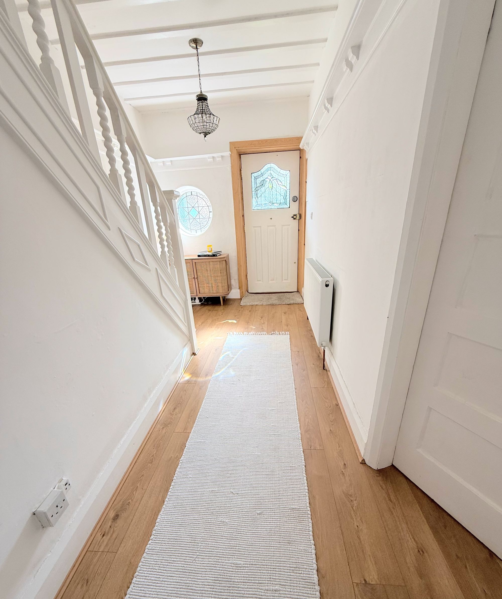 4 bed semi-detached house for sale in Haworth Road, Bradford 7