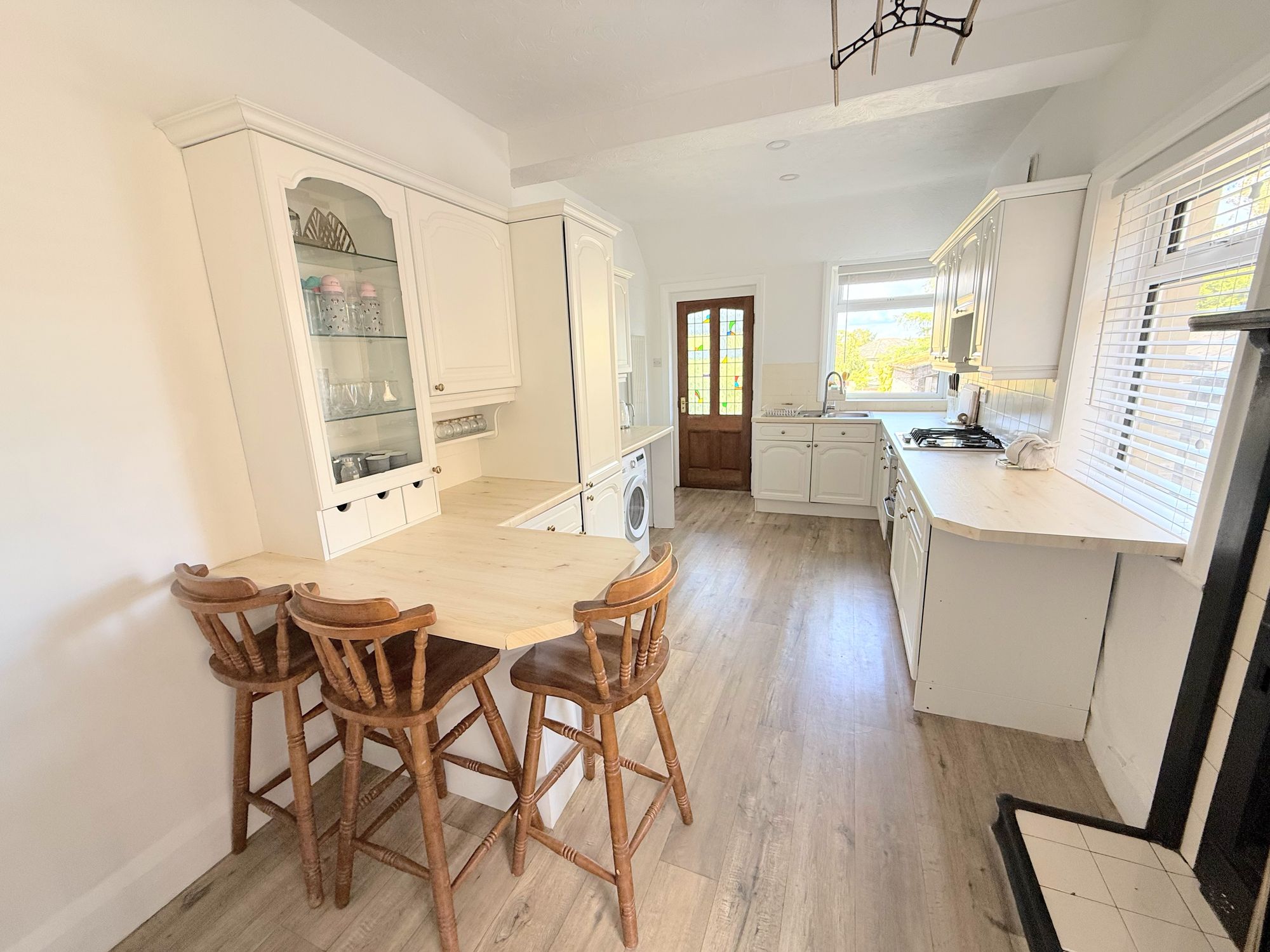 4 bed semi-detached house for sale in Haworth Road, Bradford  - Property Image 11