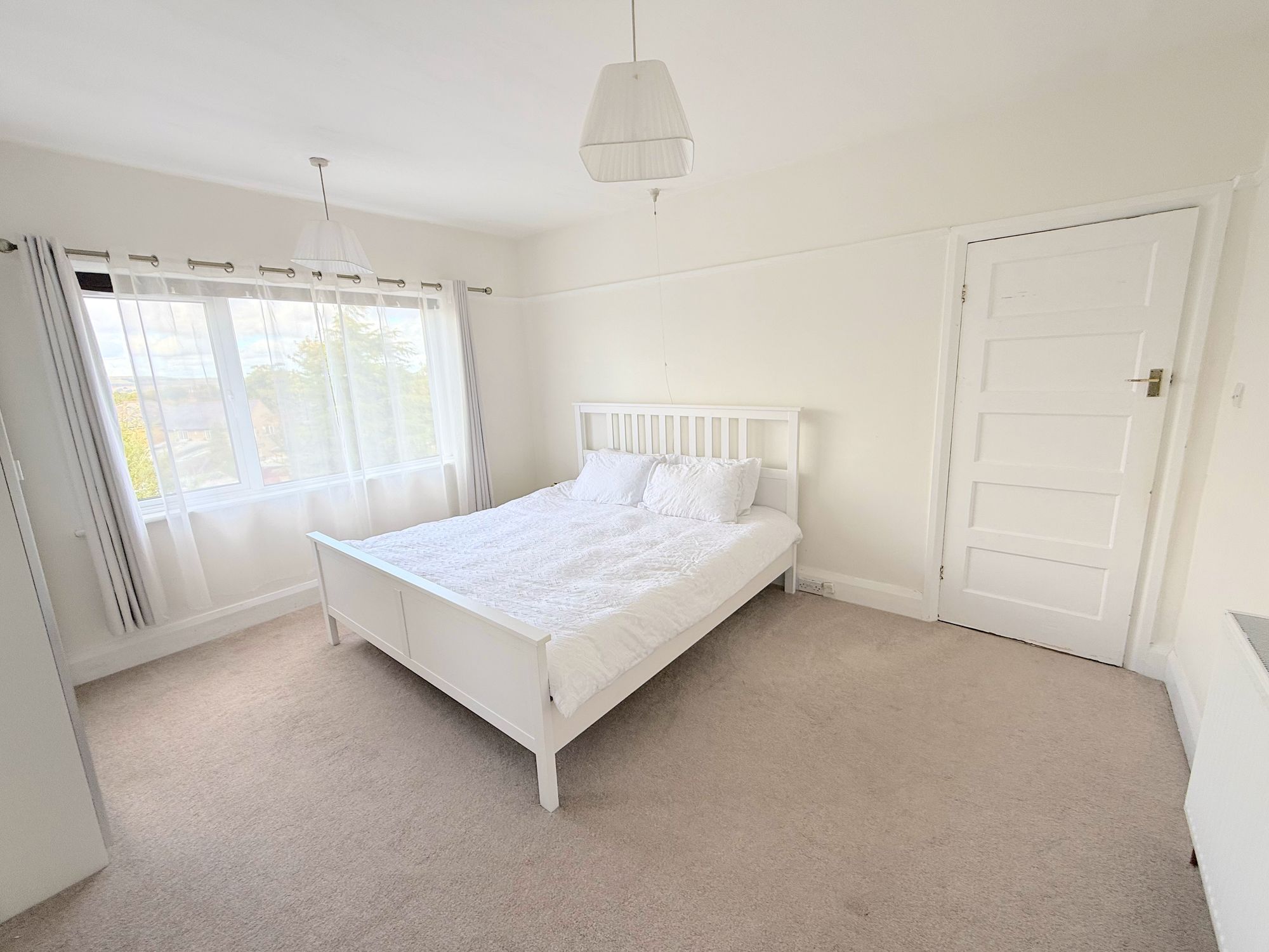 4 bed semi-detached house for sale in Haworth Road, Bradford 16