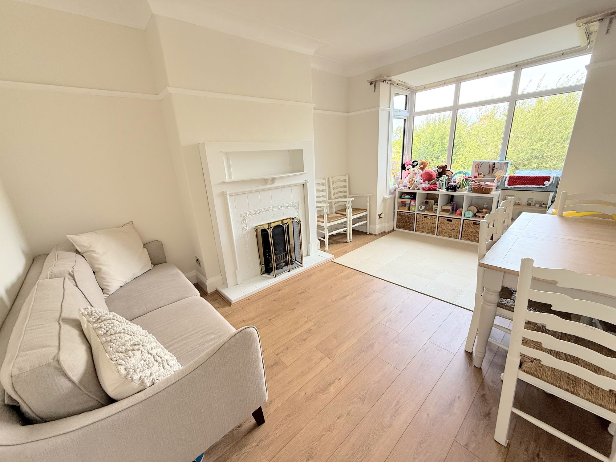 4 bed semi-detached house for sale in Haworth Road, Bradford 13