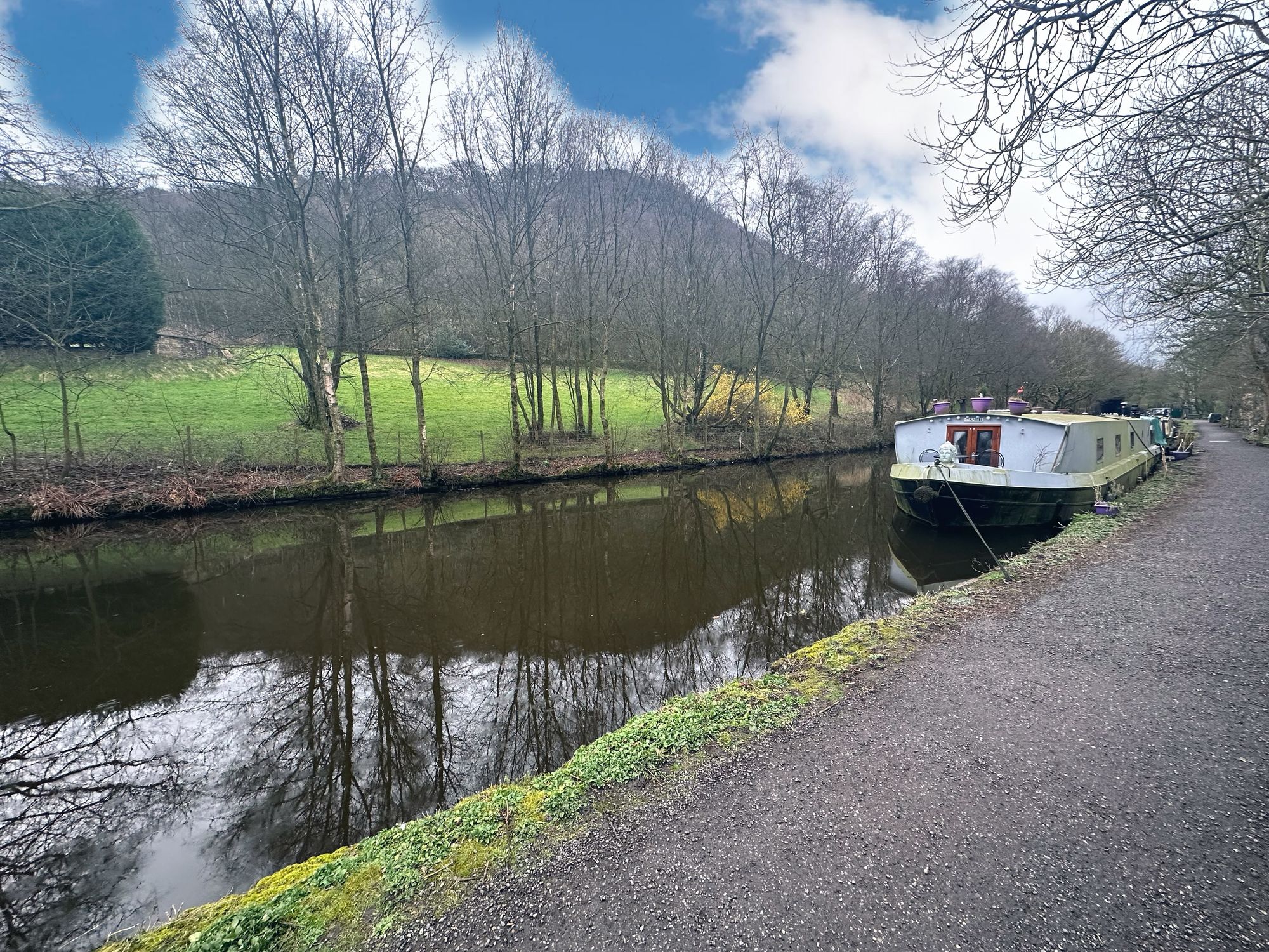 To rent in King Street, Hebden Bridge 9