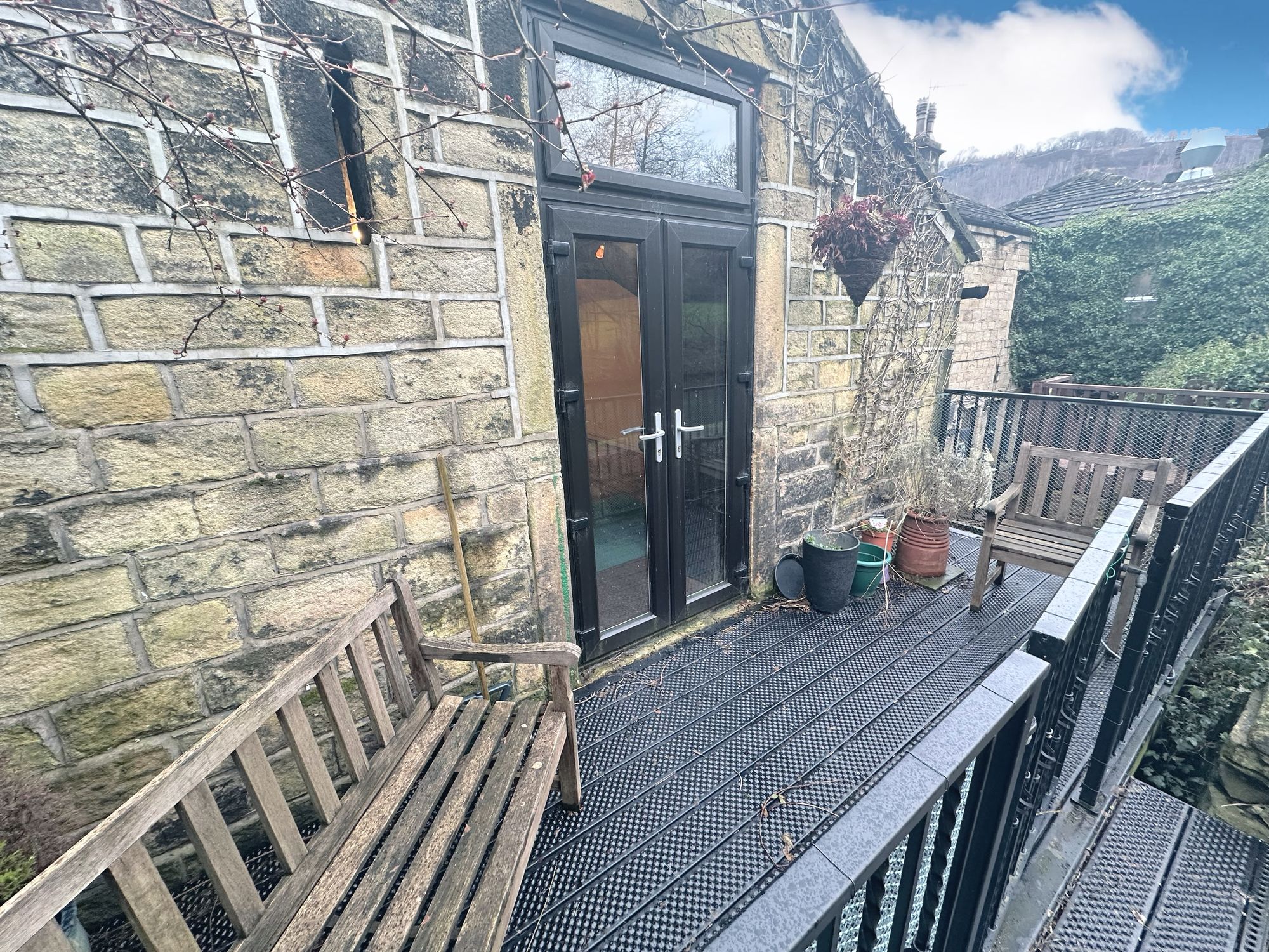 To rent in King Street, Hebden Bridge 7