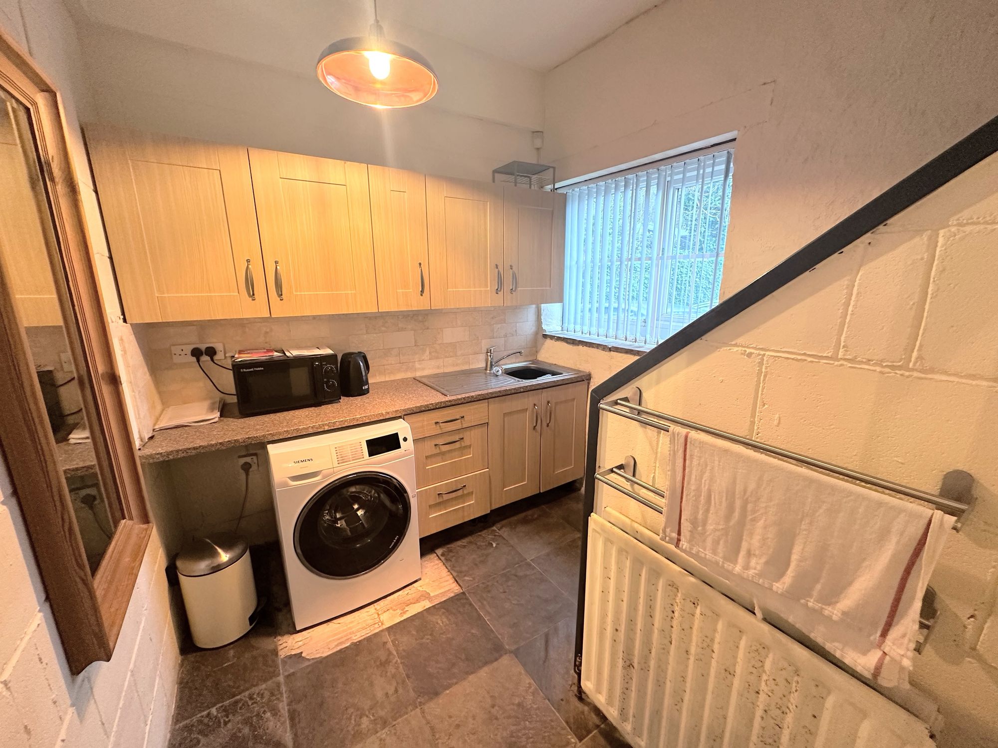 To rent in King Street, Hebden Bridge 16