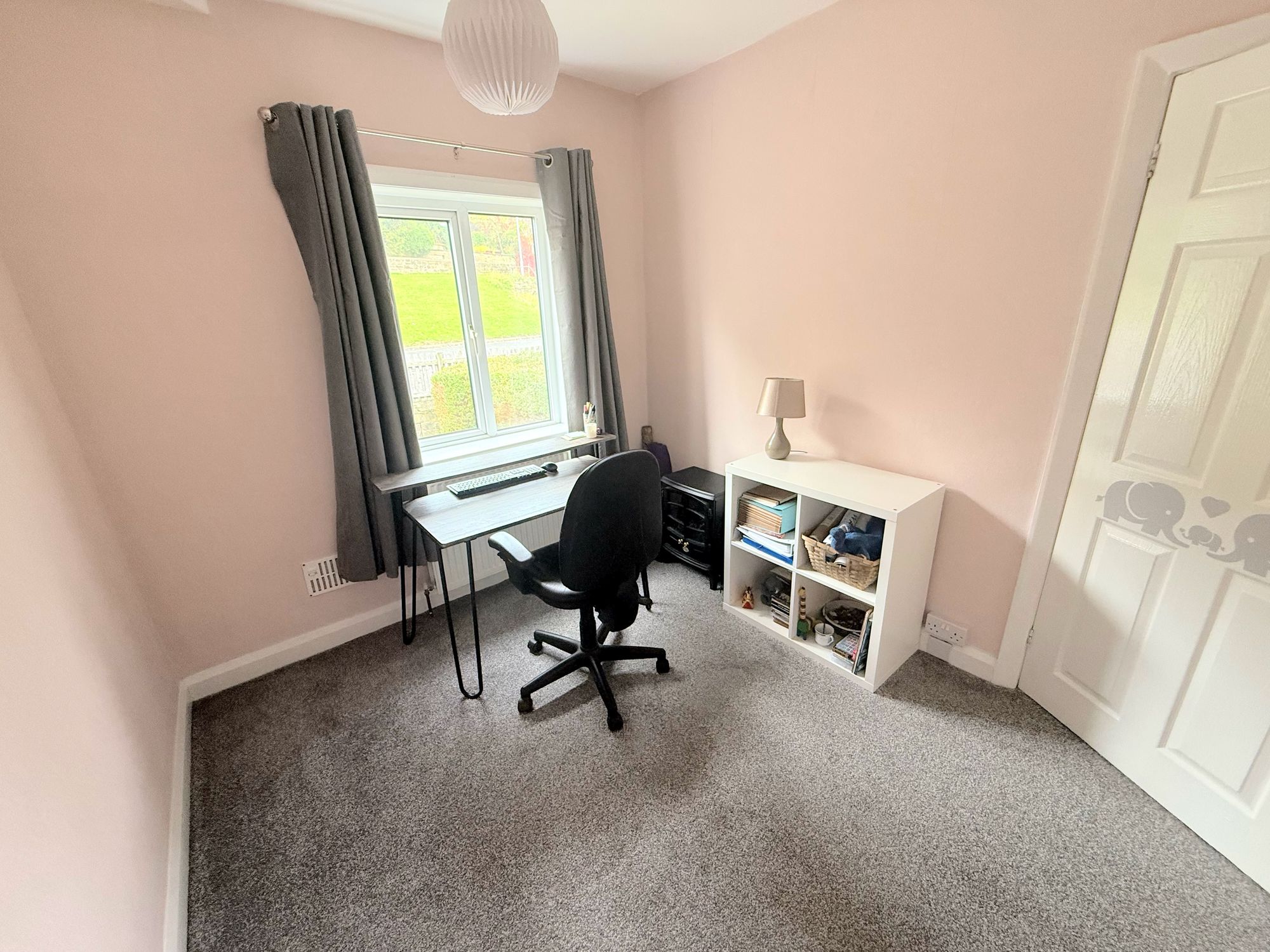 2 bed end of terrace house to rent in Sunnybank Drive, Sowerby Bridge  - Property Image 16