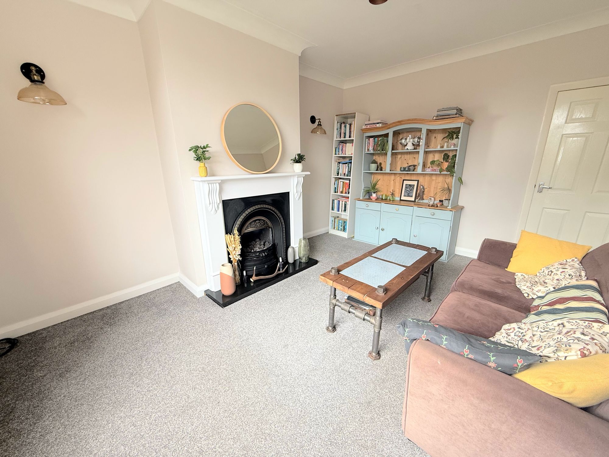2 bed end of terrace house to rent in Sunnybank Drive, Sowerby Bridge  - Property Image 8