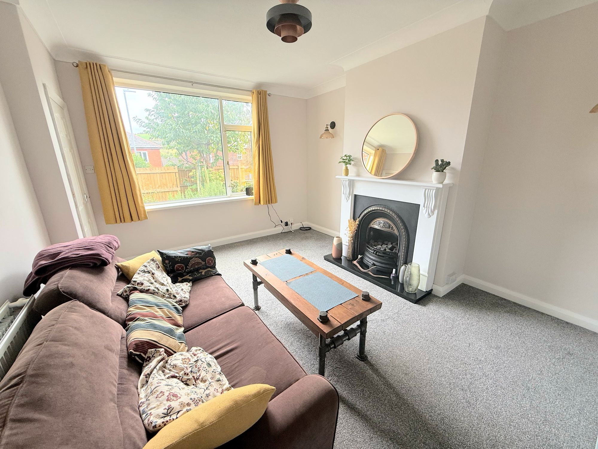2 bed end of terrace house to rent in Sunnybank Drive, Sowerby Bridge  - Property Image 9
