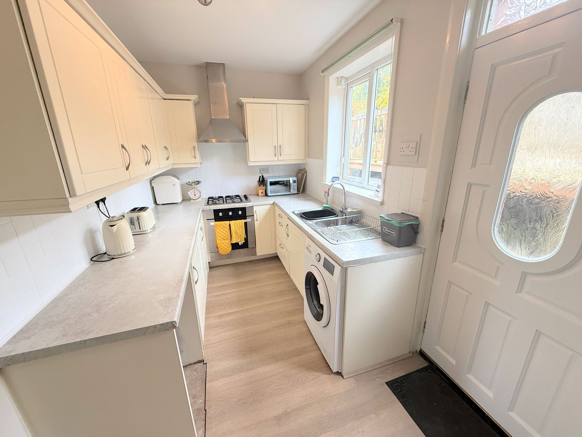 2 bed end of terrace house to rent in Sunnybank Drive, Sowerby Bridge 9