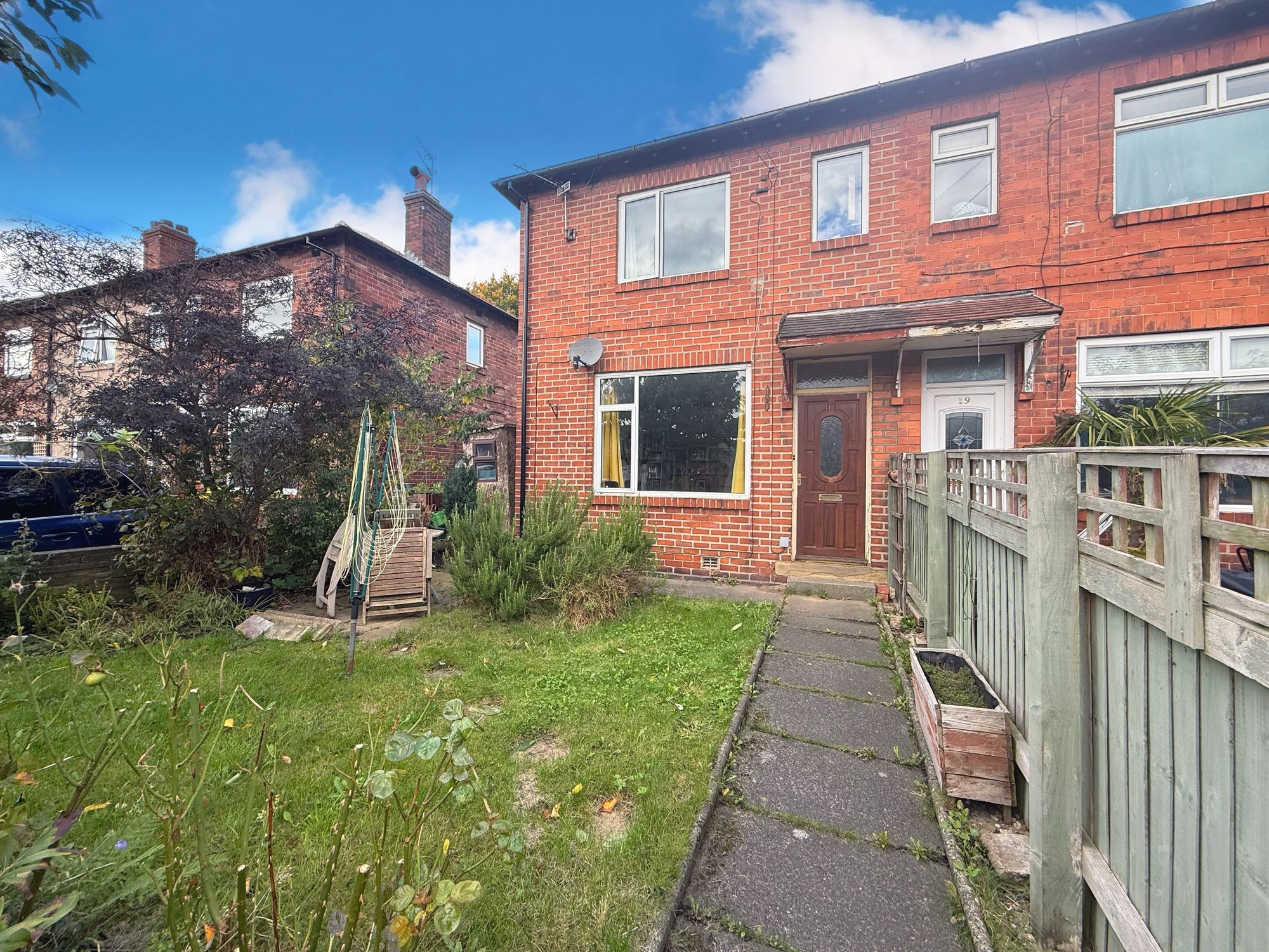 2 bed end of terrace house to rent in Sunnybank Drive, Sowerby Bridge 4