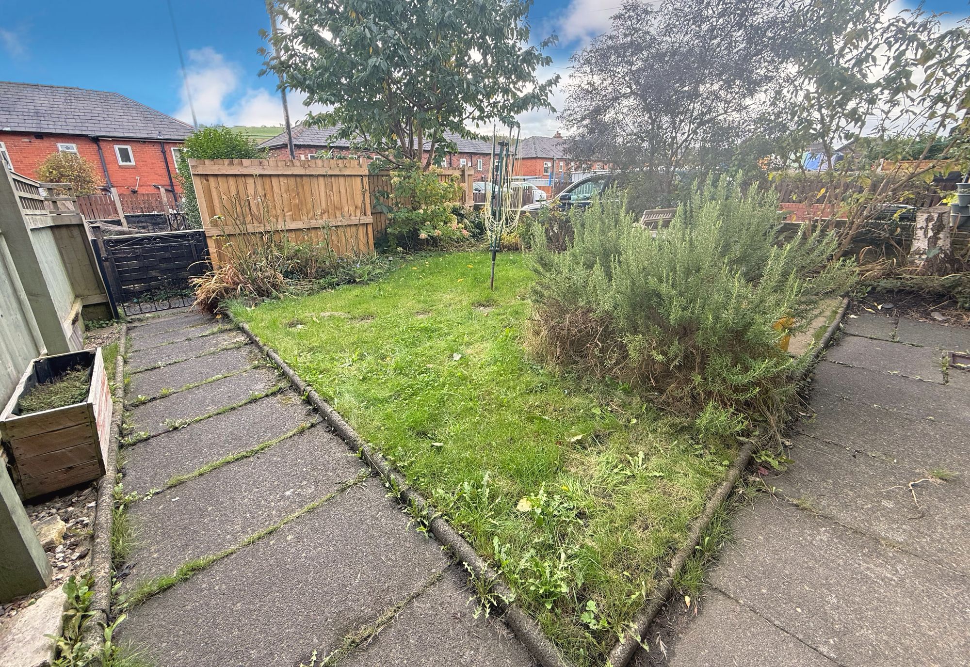 2 bed end of terrace house to rent in Sunnybank Drive, Sowerby Bridge  - Property Image 6