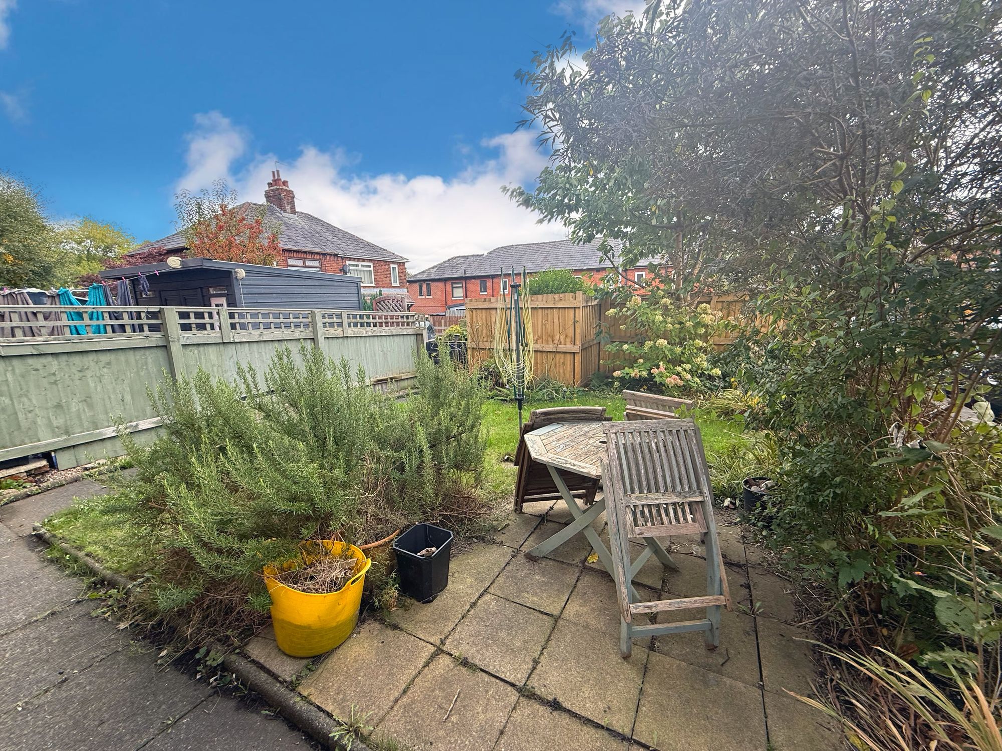 2 bed end of terrace house to rent in Sunnybank Drive, Sowerby Bridge  - Property Image 7