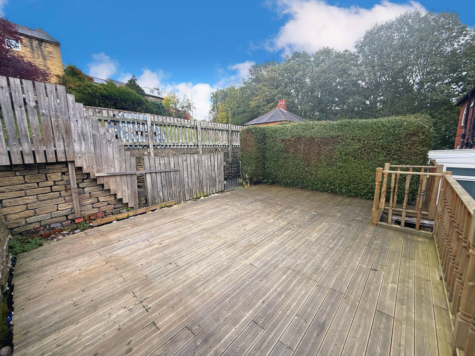 2 bed end of terrace house to rent in Sunnybank Drive, Sowerby Bridge 17