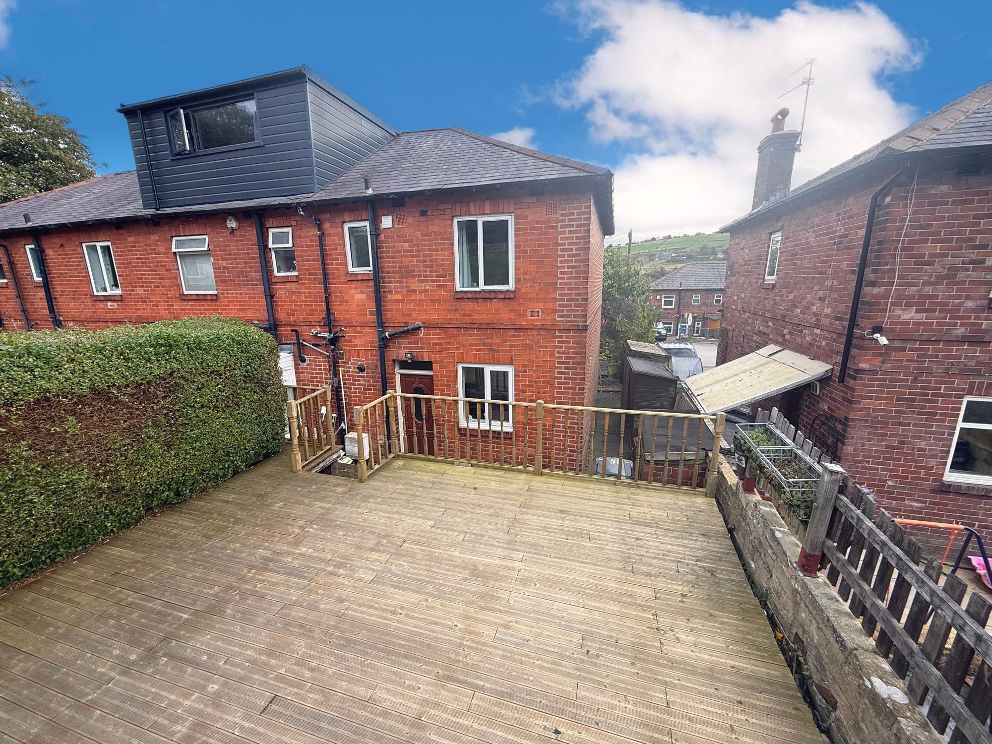 2 bed end of terrace house to rent in Sunnybank Drive, Sowerby Bridge 18