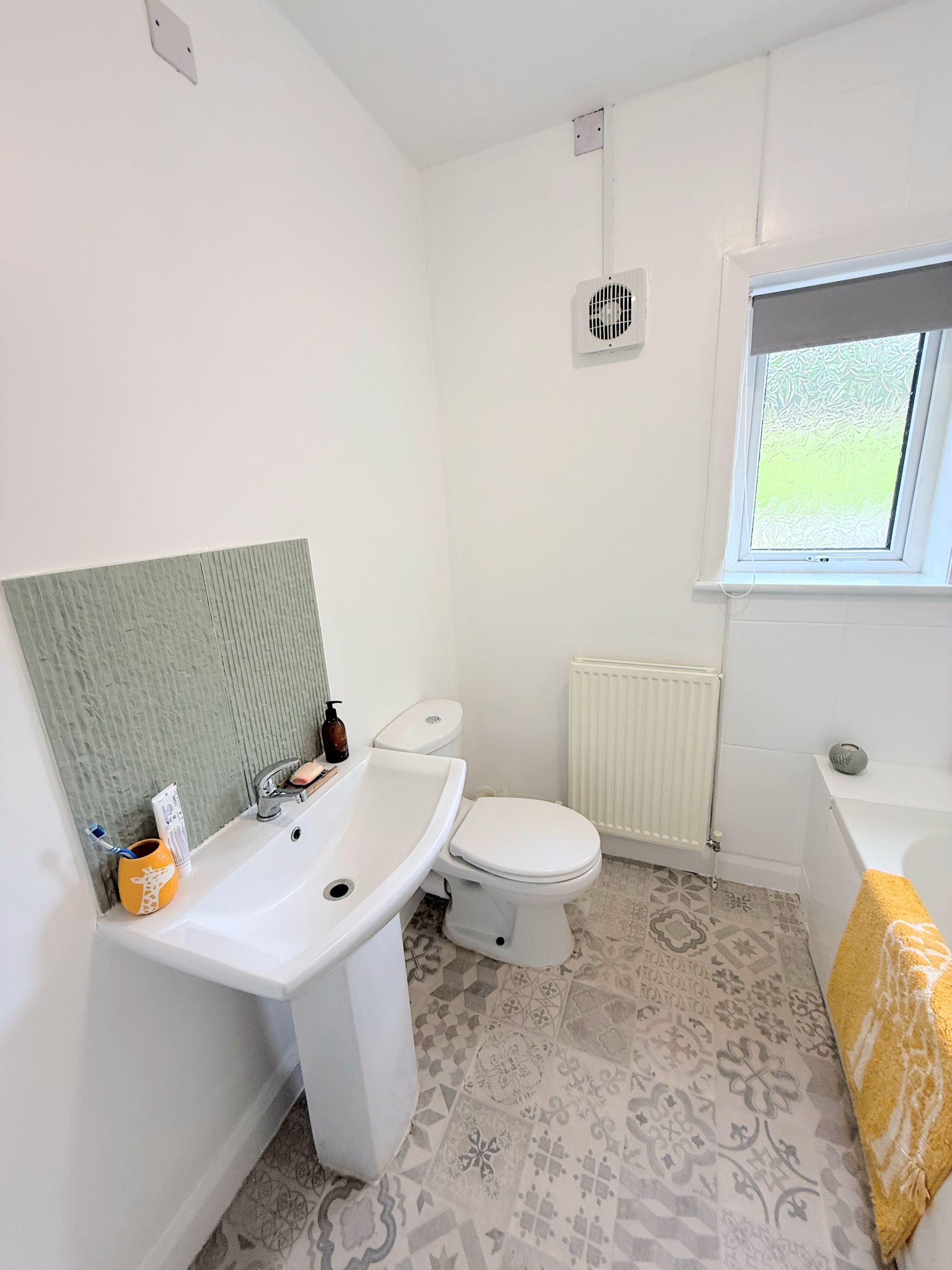 2 bed end of terrace house to rent in Sunnybank Drive, Sowerby Bridge 12