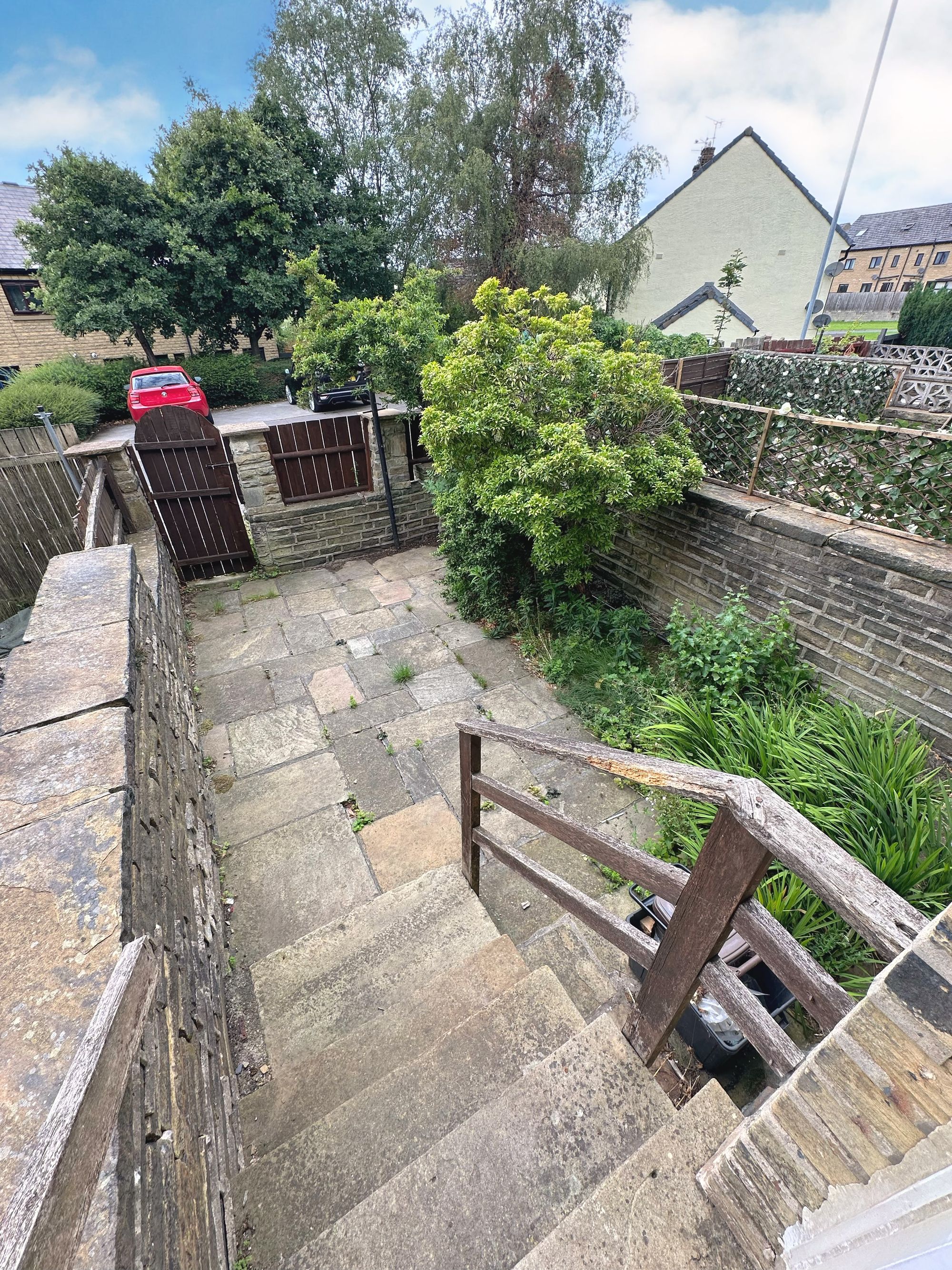 3 bed mid-terraced house to rent in Palm Street, Halifax  - Property Image 4