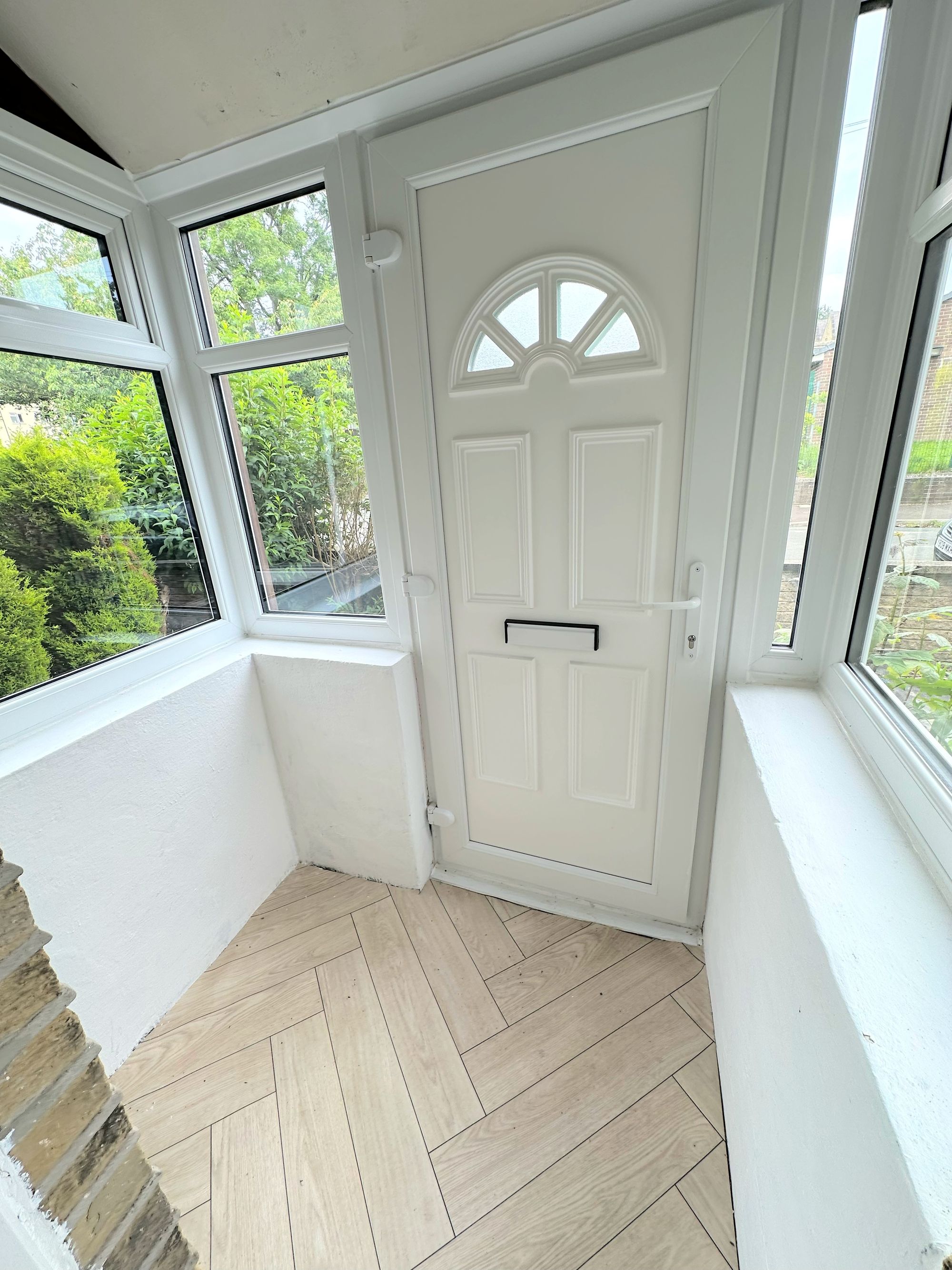 3 bed mid-terraced house to rent in Palm Street, Halifax  - Property Image 6