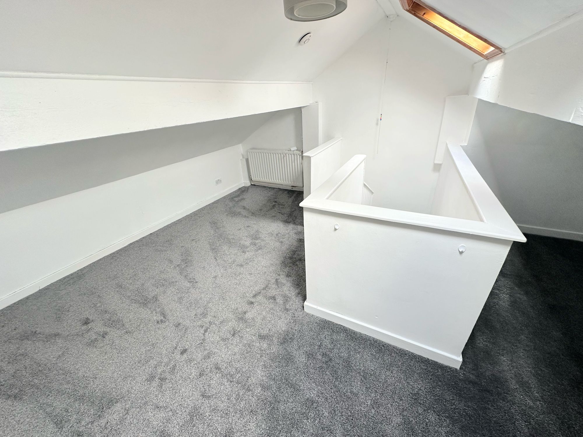 3 bed mid-terraced house to rent in Palm Street, Halifax  - Property Image 14
