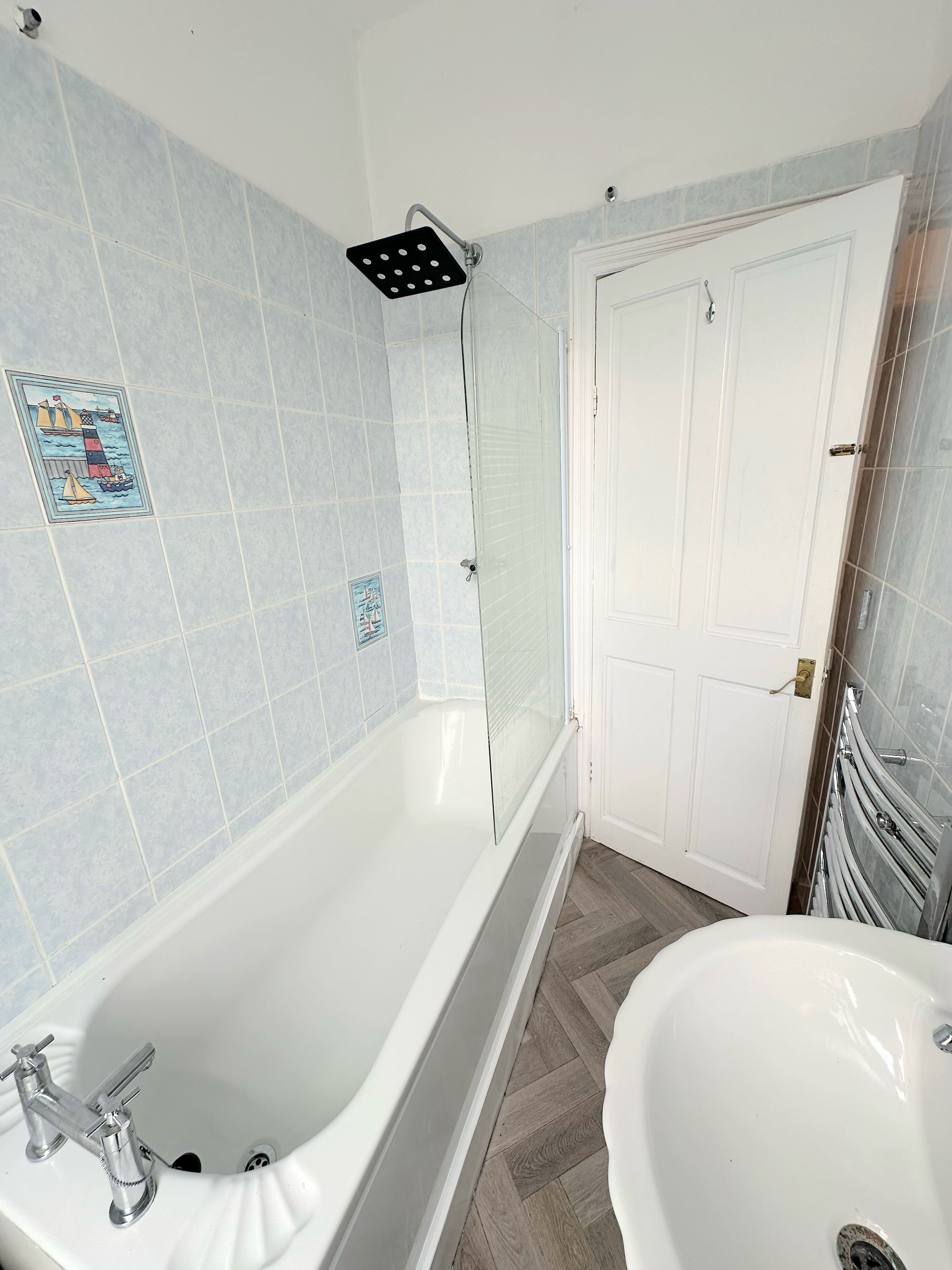 3 bed mid-terraced house to rent in Palm Street, Halifax  - Property Image 13