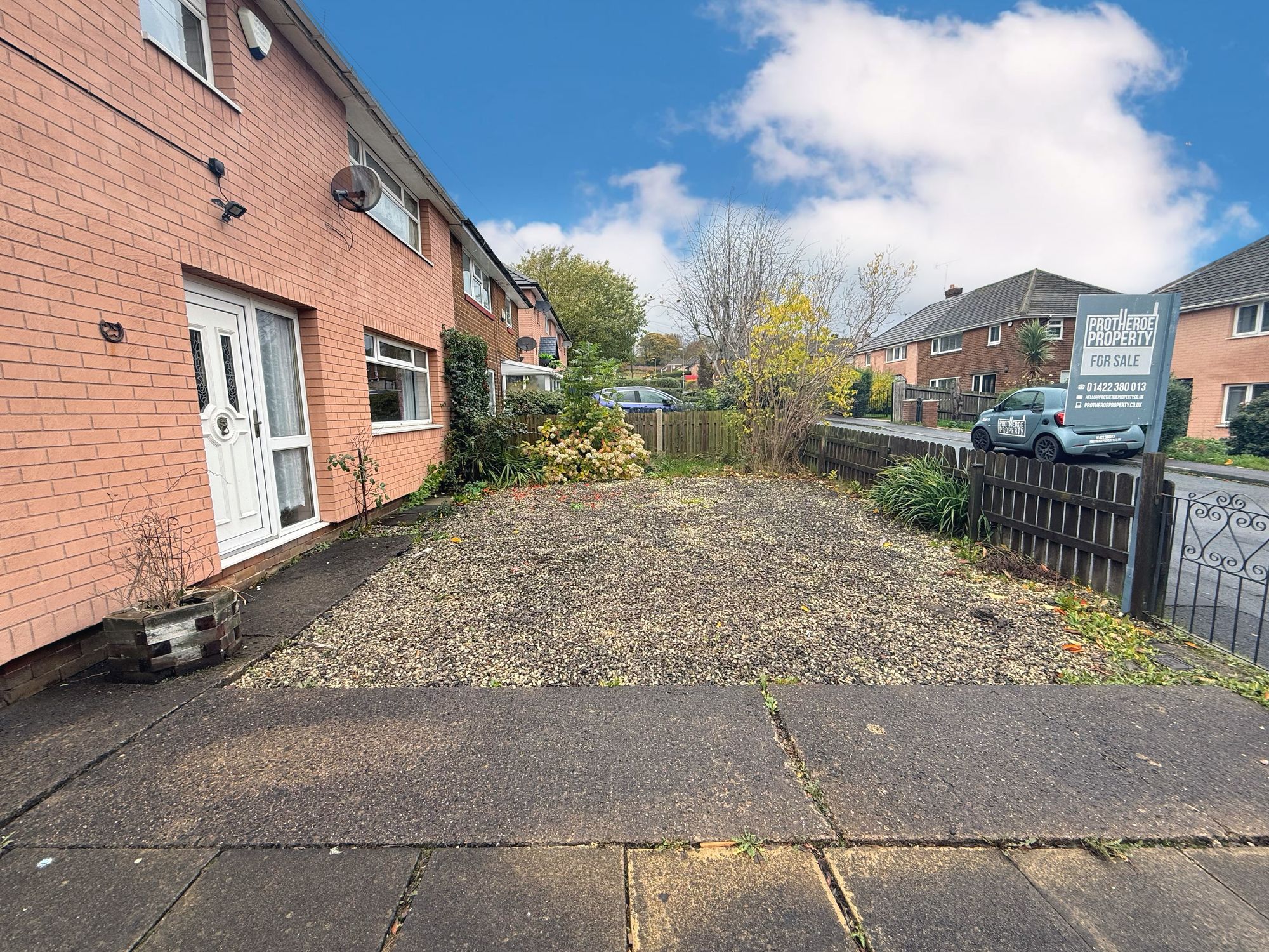 3 bed semi-detached house for sale in Woodbrook Avenue, Halifax 5