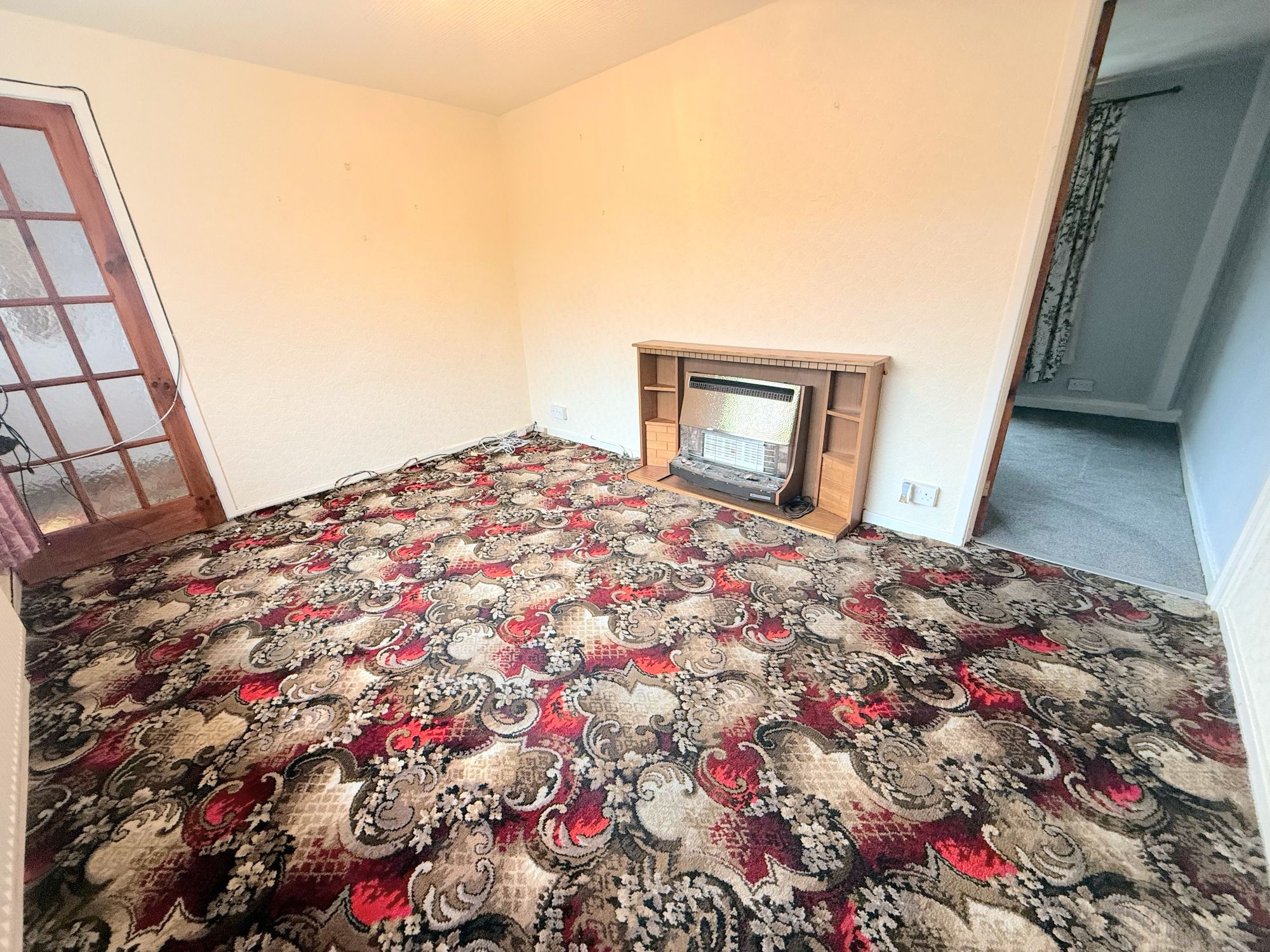 3 bed semi-detached house for sale in Woodbrook Avenue, Halifax 1