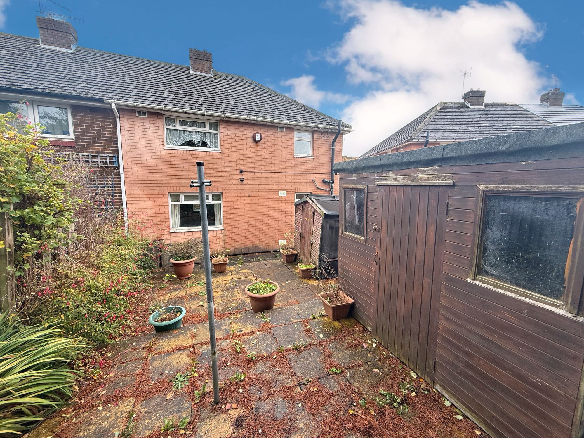 3 bed semi-detached house for sale in Woodbrook Avenue, Halifax  - Property Image 23