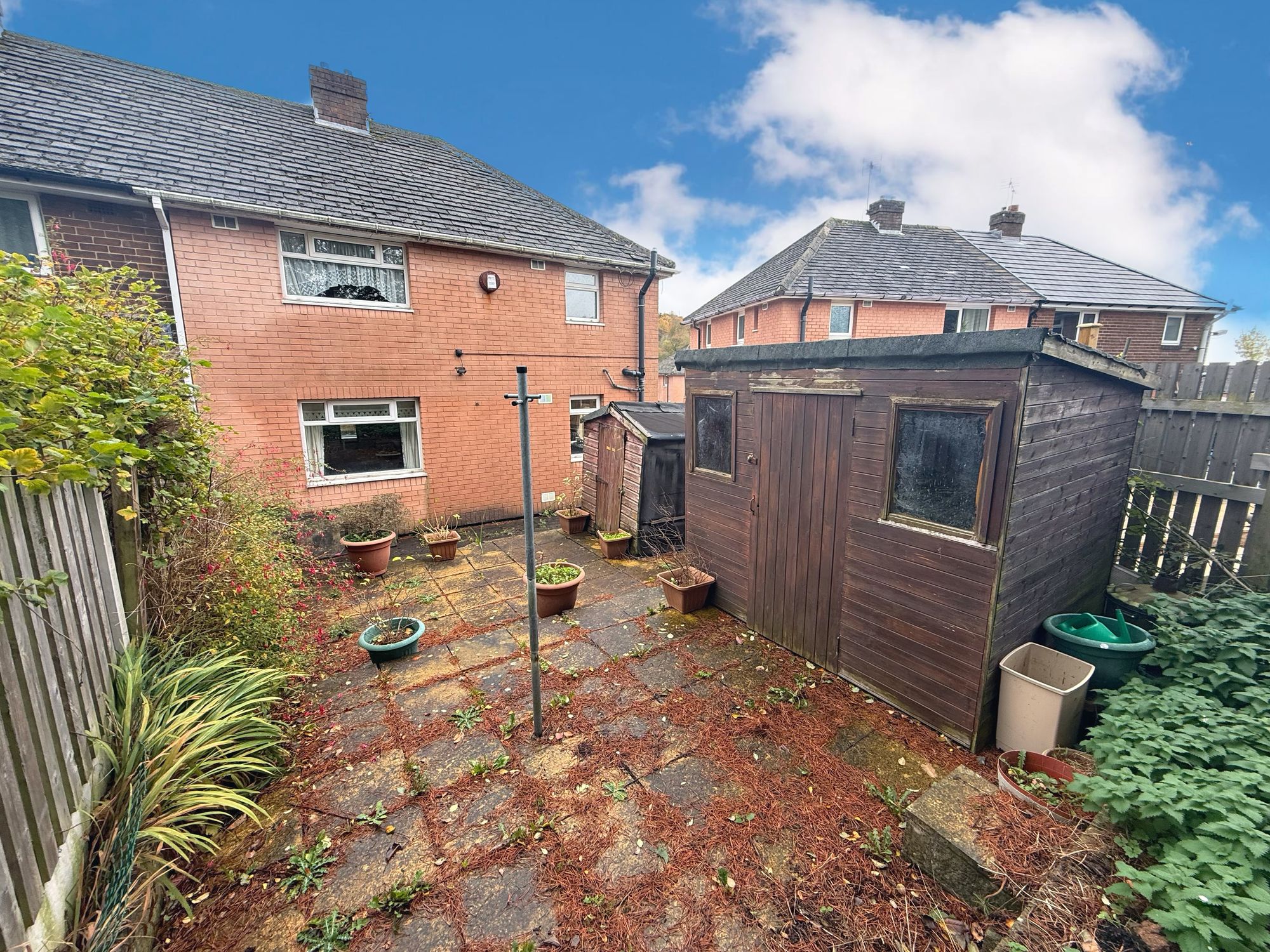 3 bed semi-detached house for sale in Woodbrook Avenue, Halifax 3