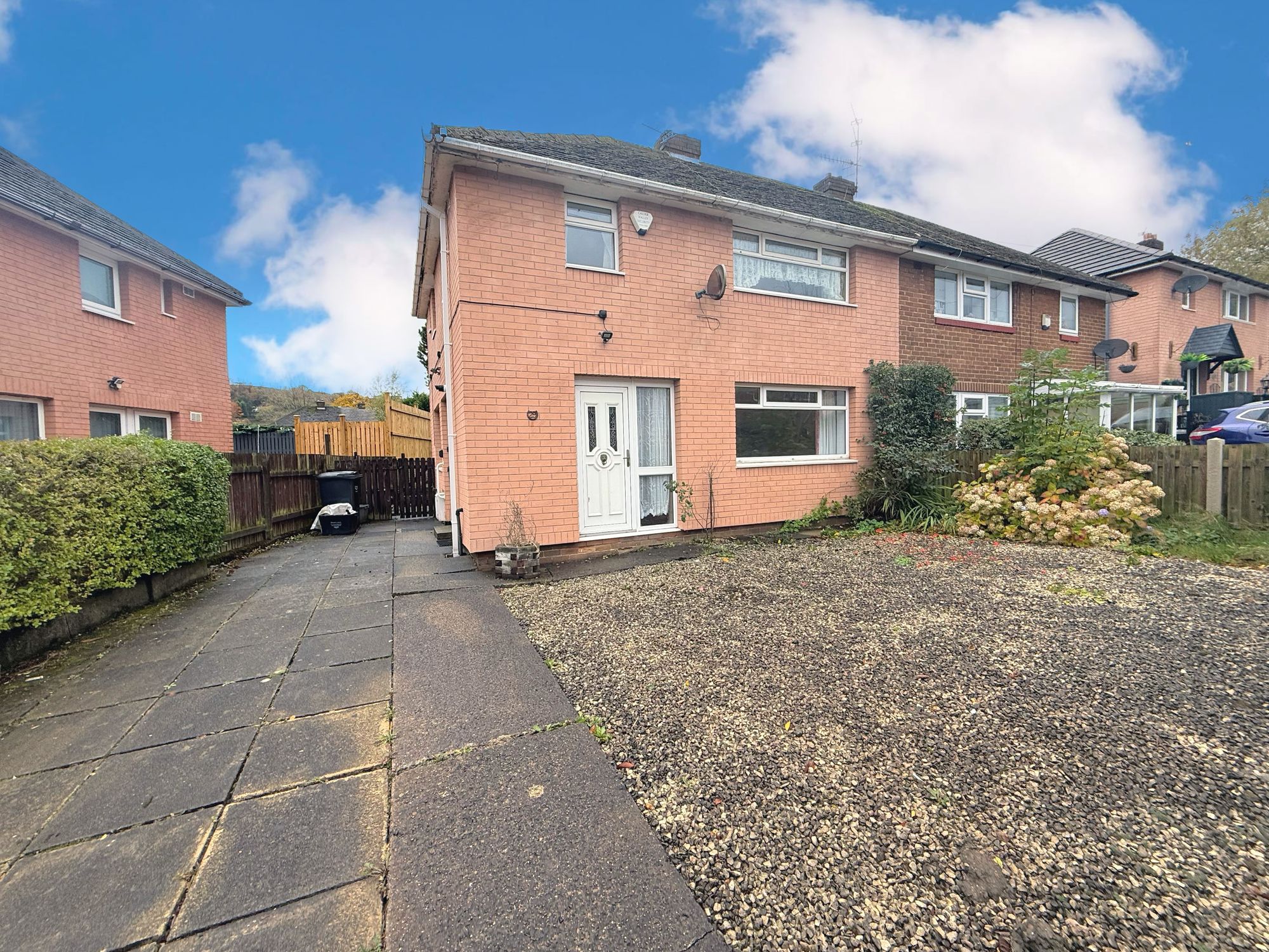 3 bed semi-detached house for sale in Woodbrook Avenue, Halifax  - Property Image 5
