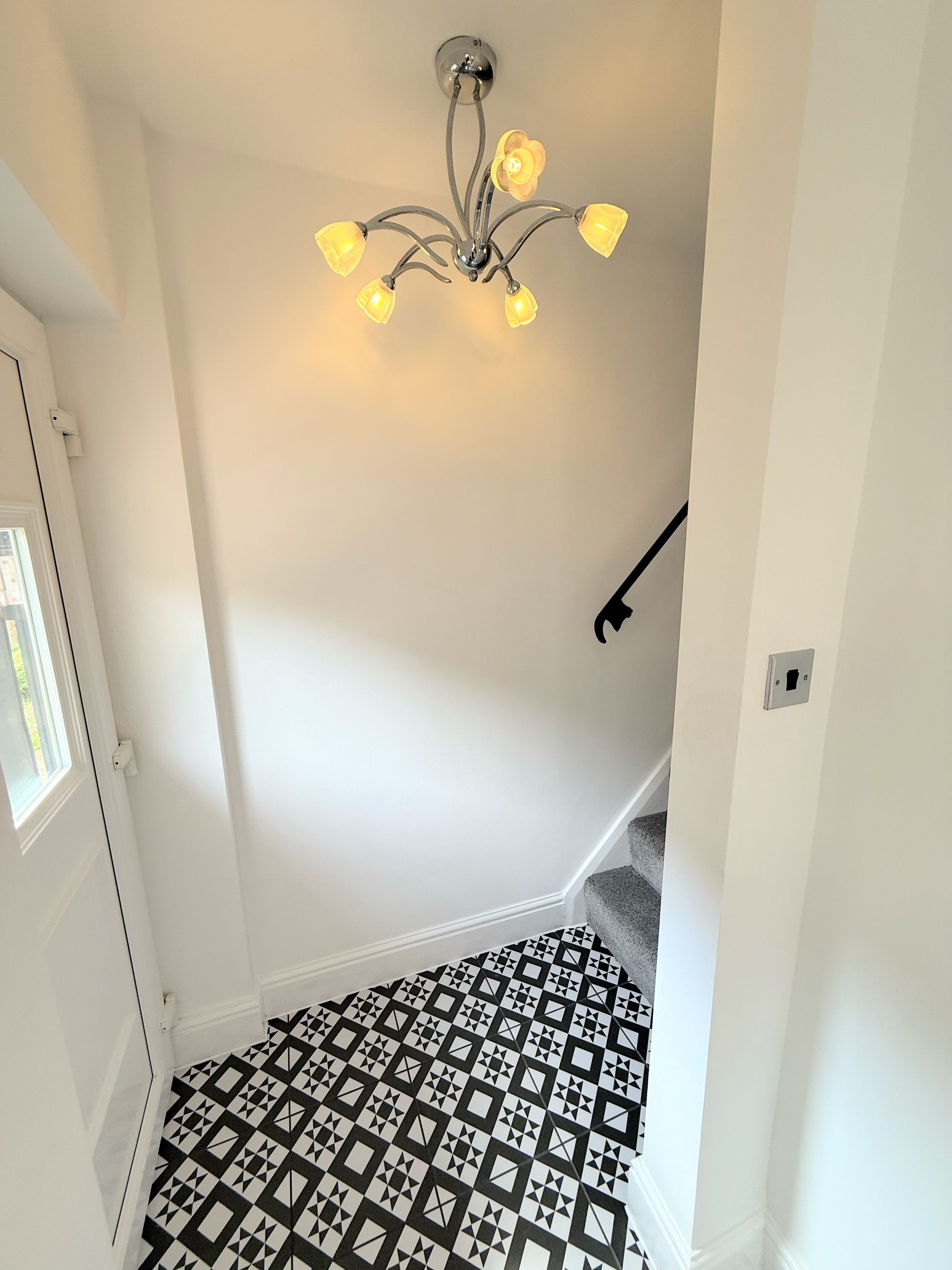 2 bed mid-terraced house for sale in Woodside Grove, Halifax  - Property Image 6