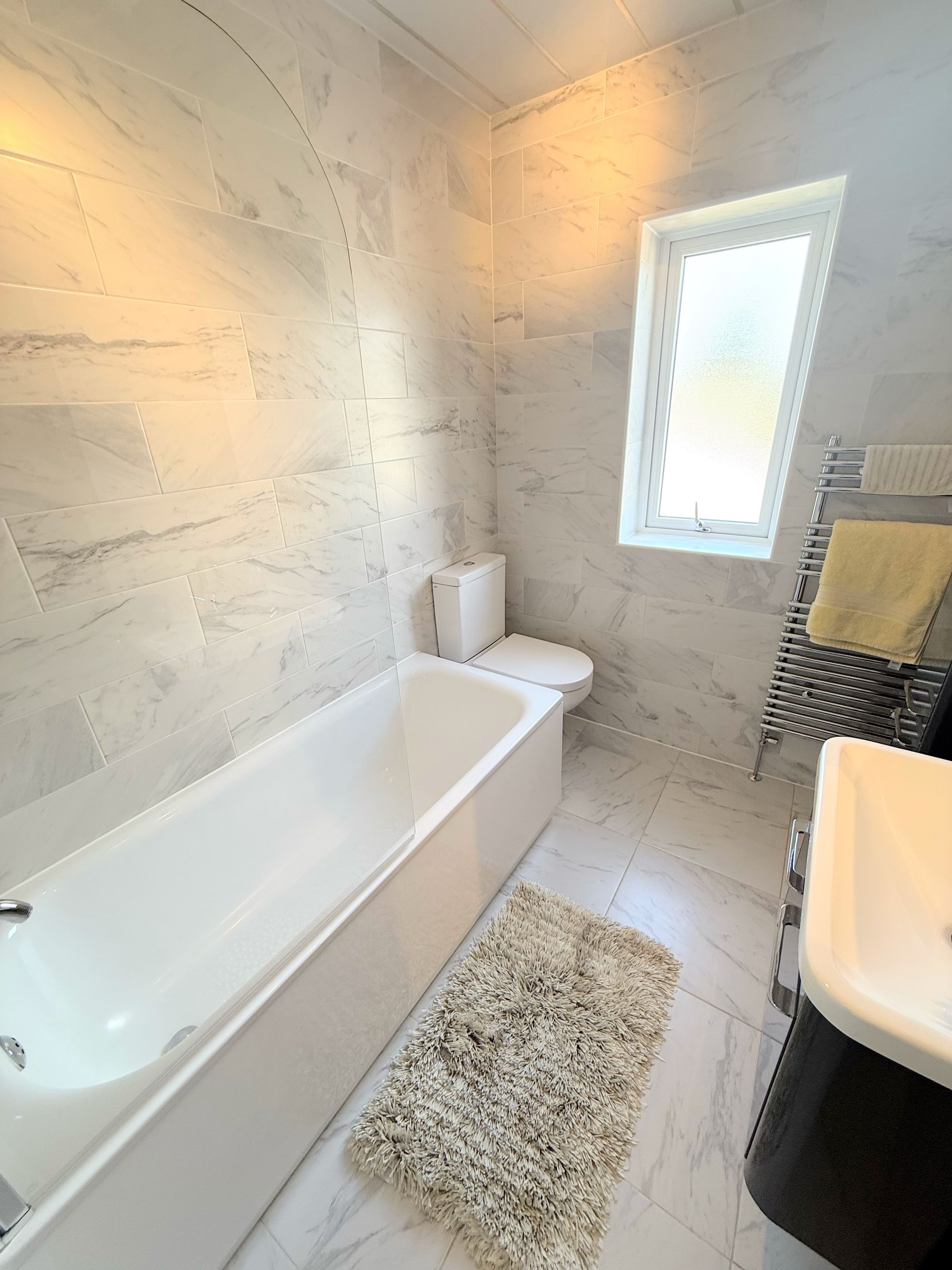 2 bed mid-terraced house for sale in Woodside Grove, Halifax  - Property Image 27